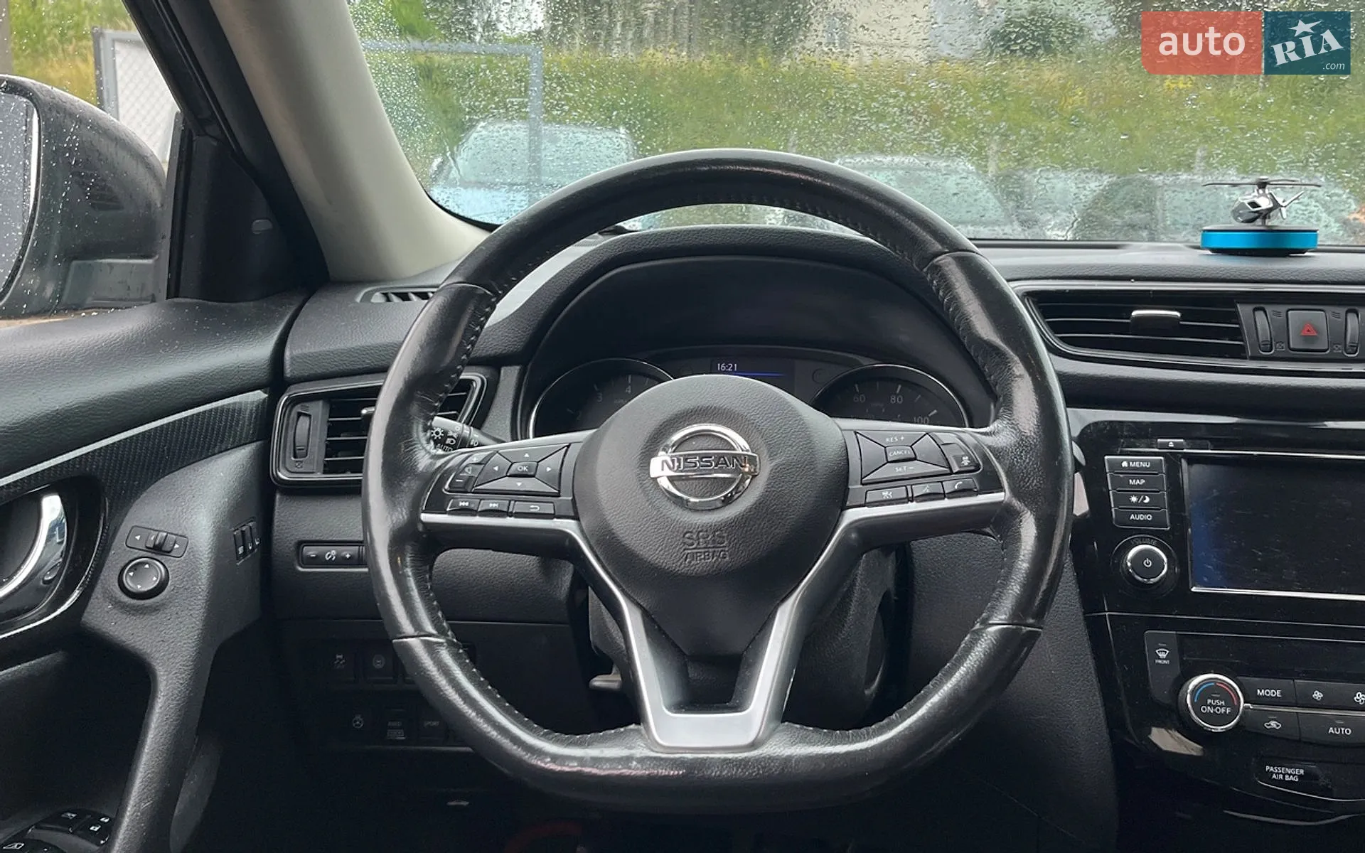 2018 Nissan Rogue - мініатюра 18
