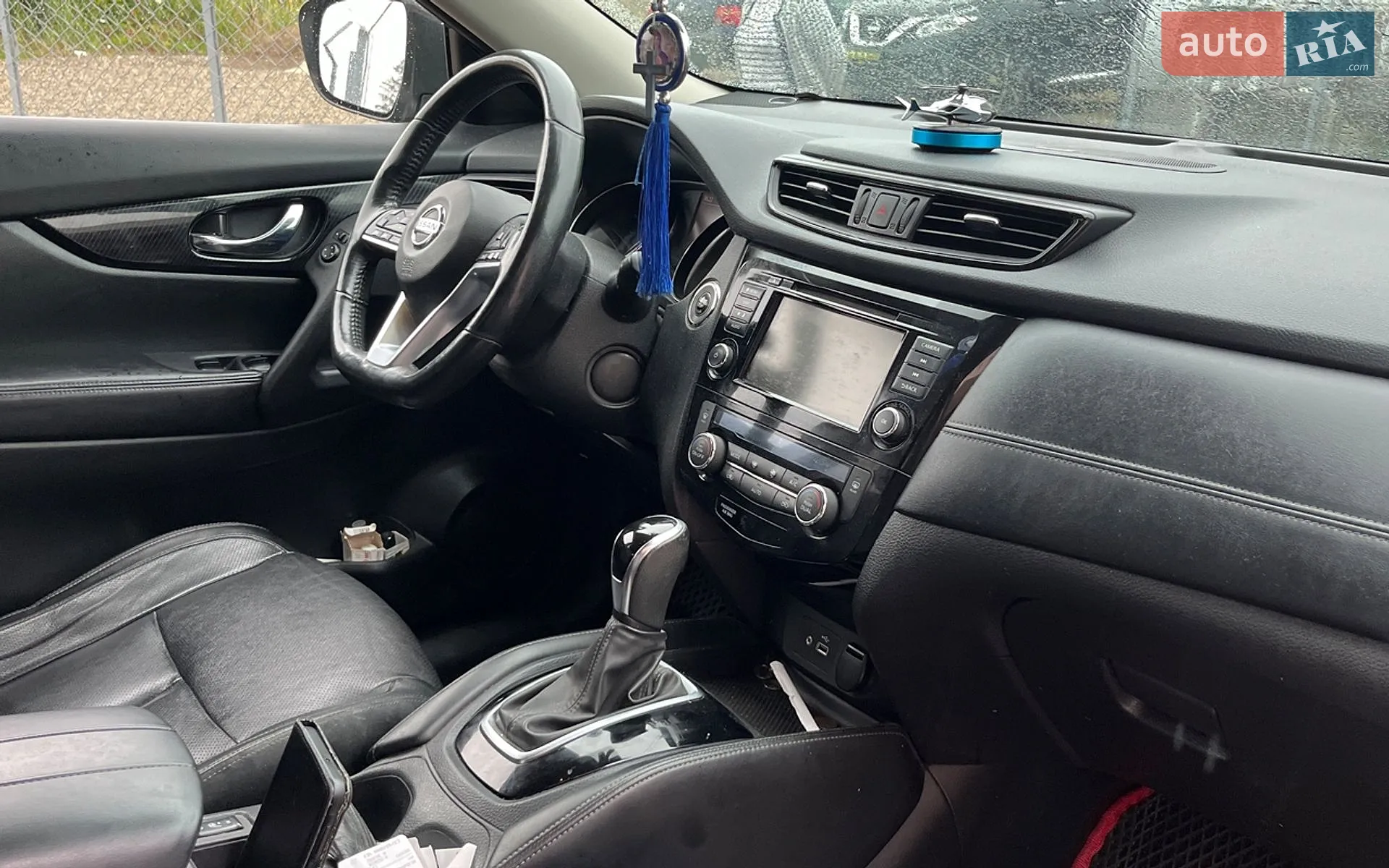 2018 Nissan Rogue - мініатюра 25