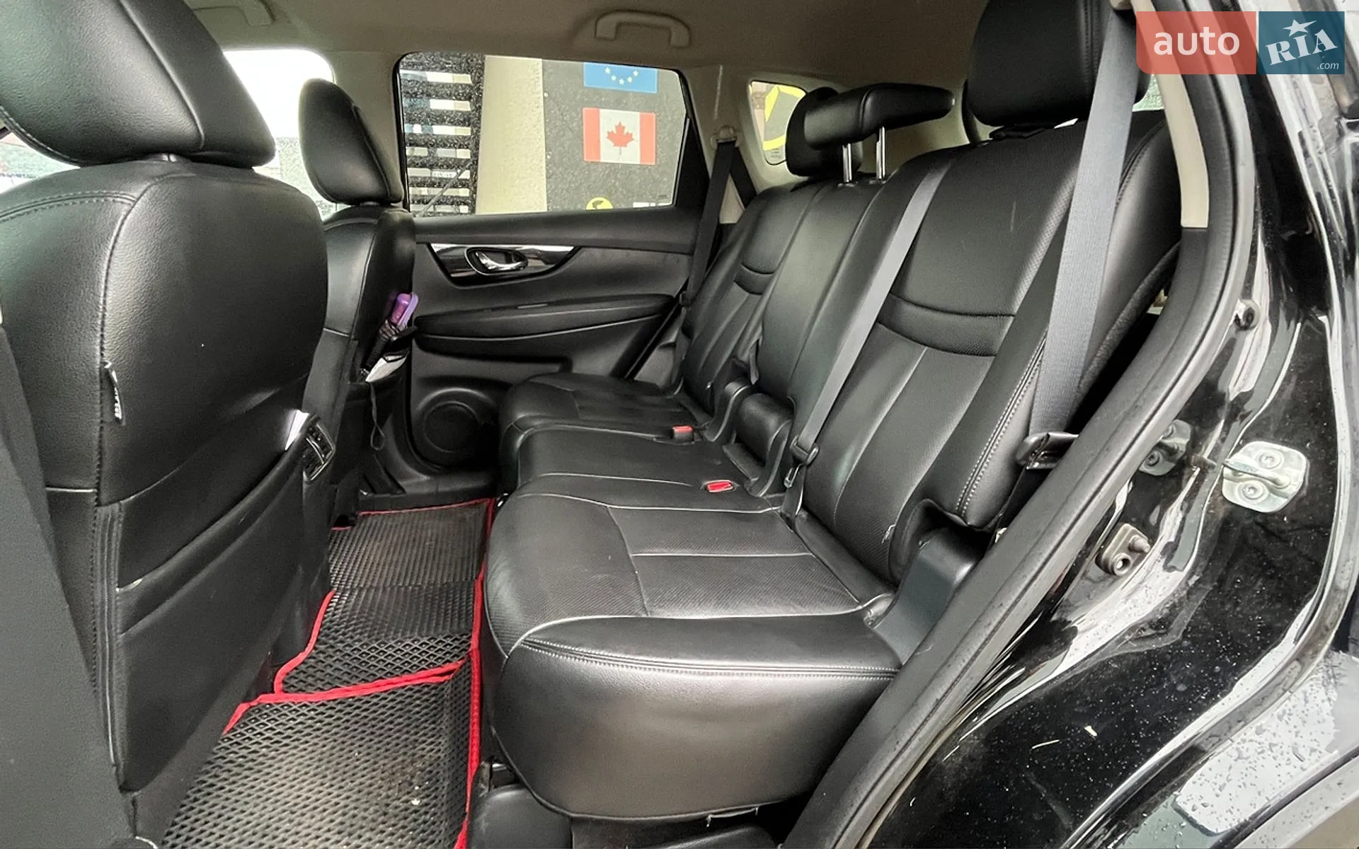 2018 Nissan Rogue - мініатюра 28