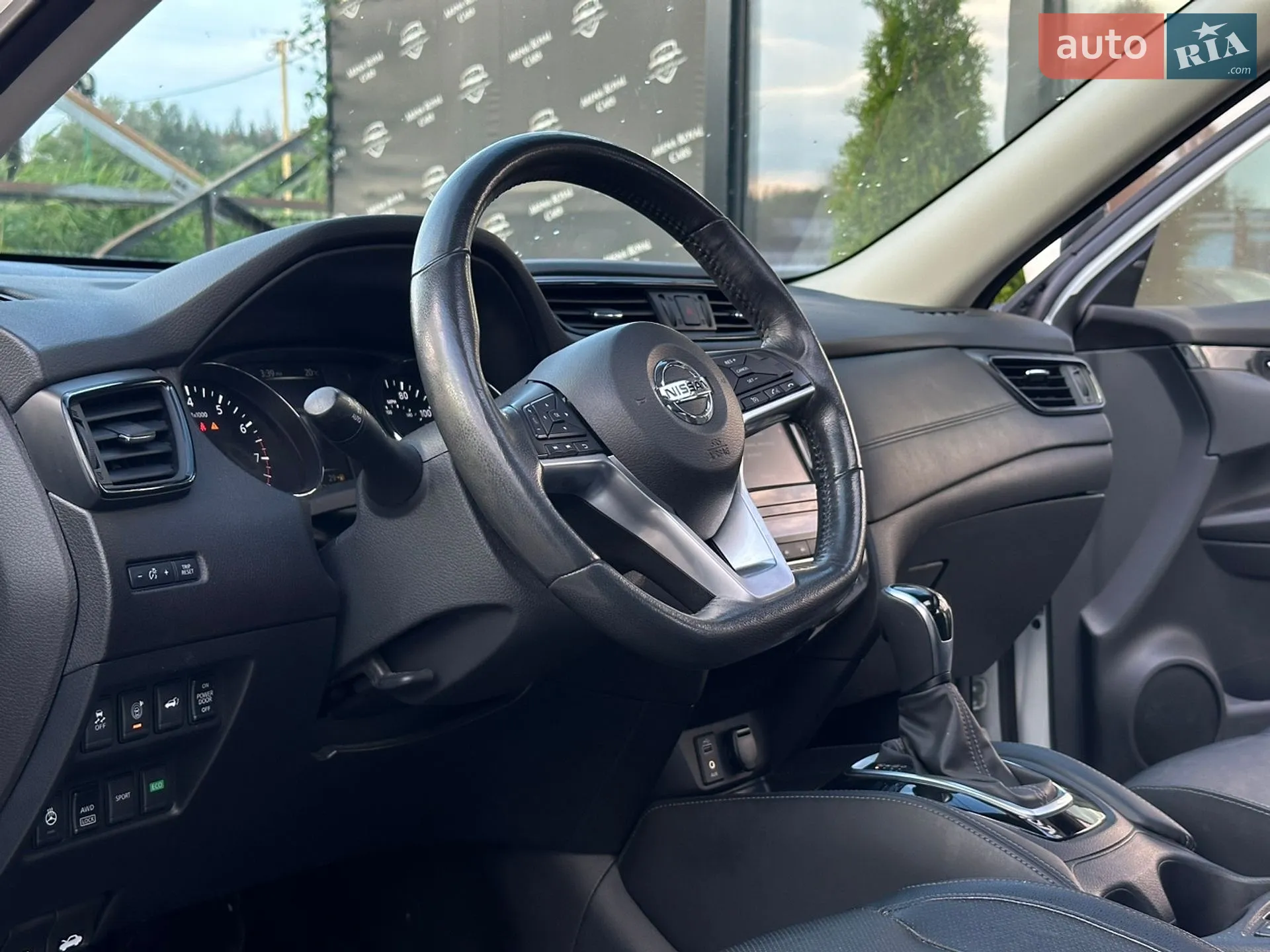 2016 Nissan Rogue - мініатюра 14