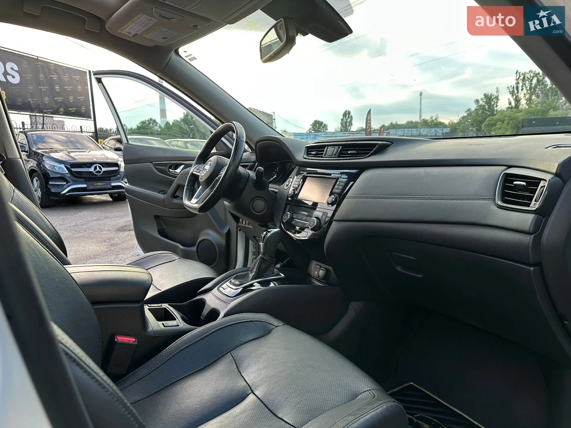 2016 Nissan Rogue - мініатюра 22