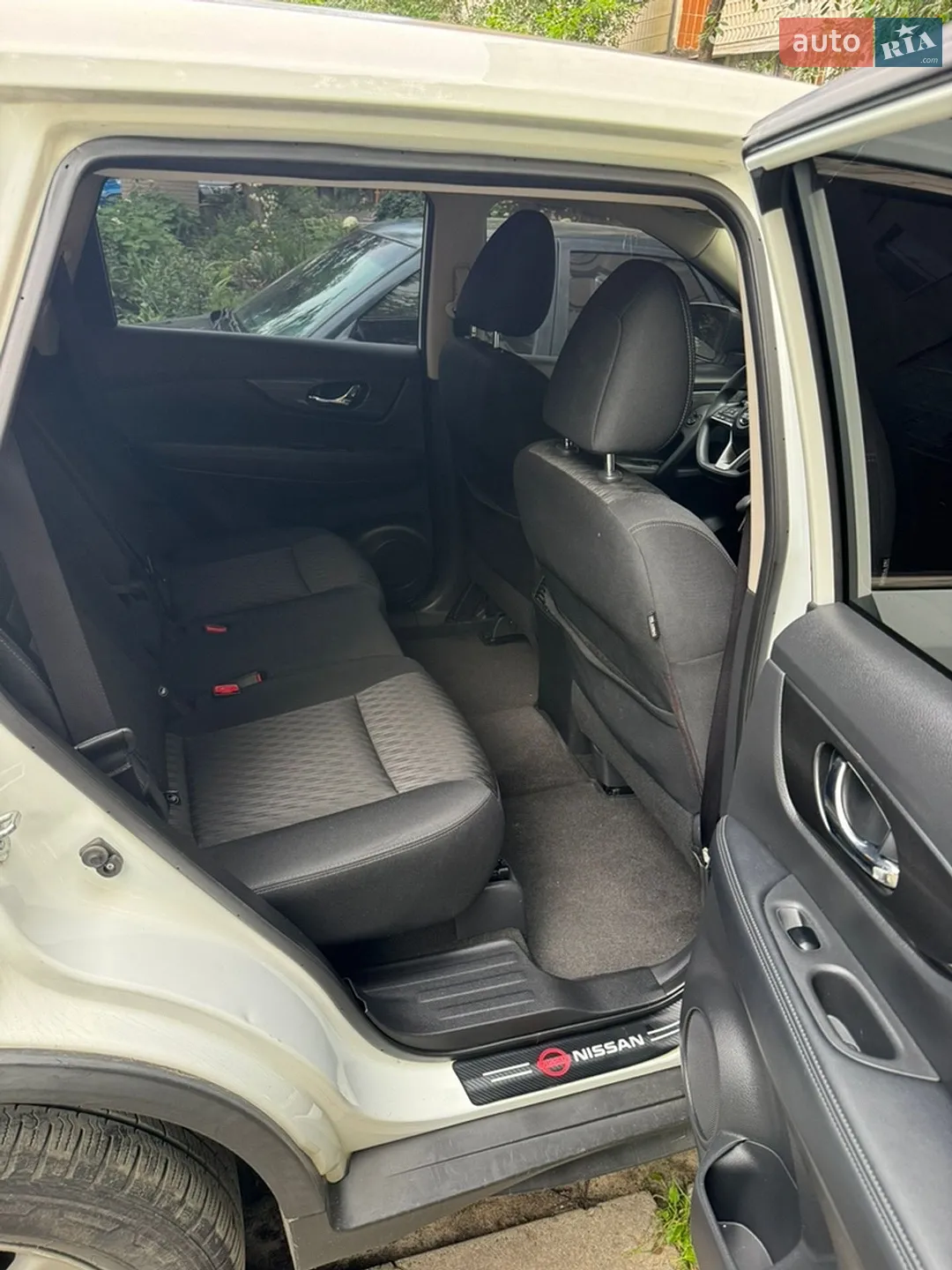 2018 Nissan Rogue - мініатюра 12