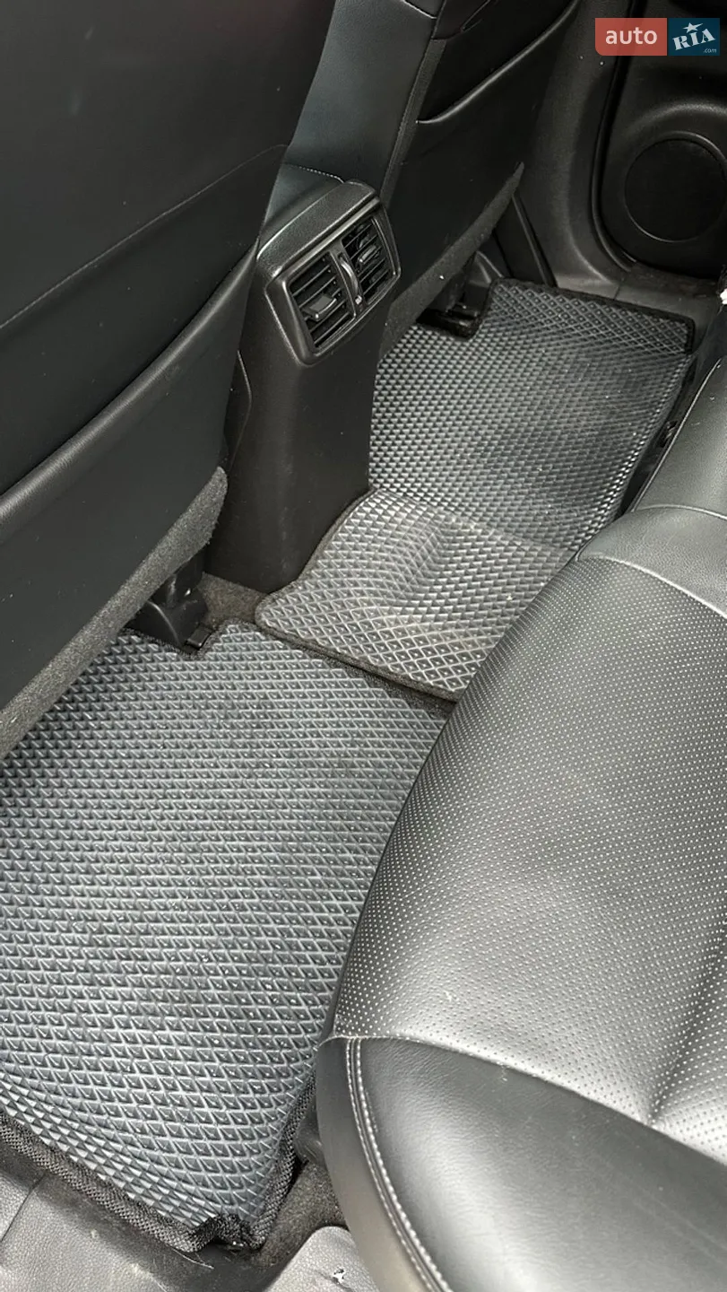 2013 Nissan Rogue - мініатюра 11