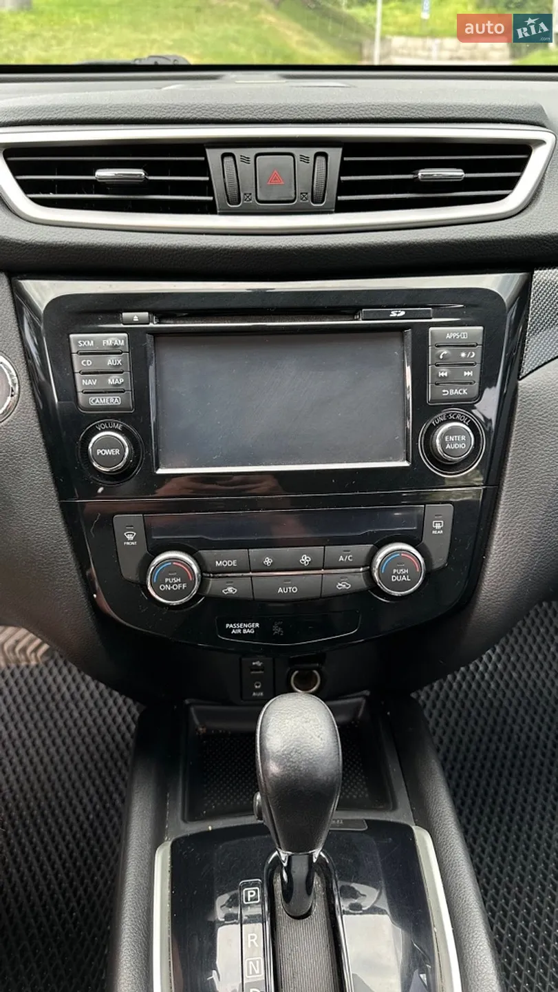 2013 Nissan Rogue - мініатюра 15