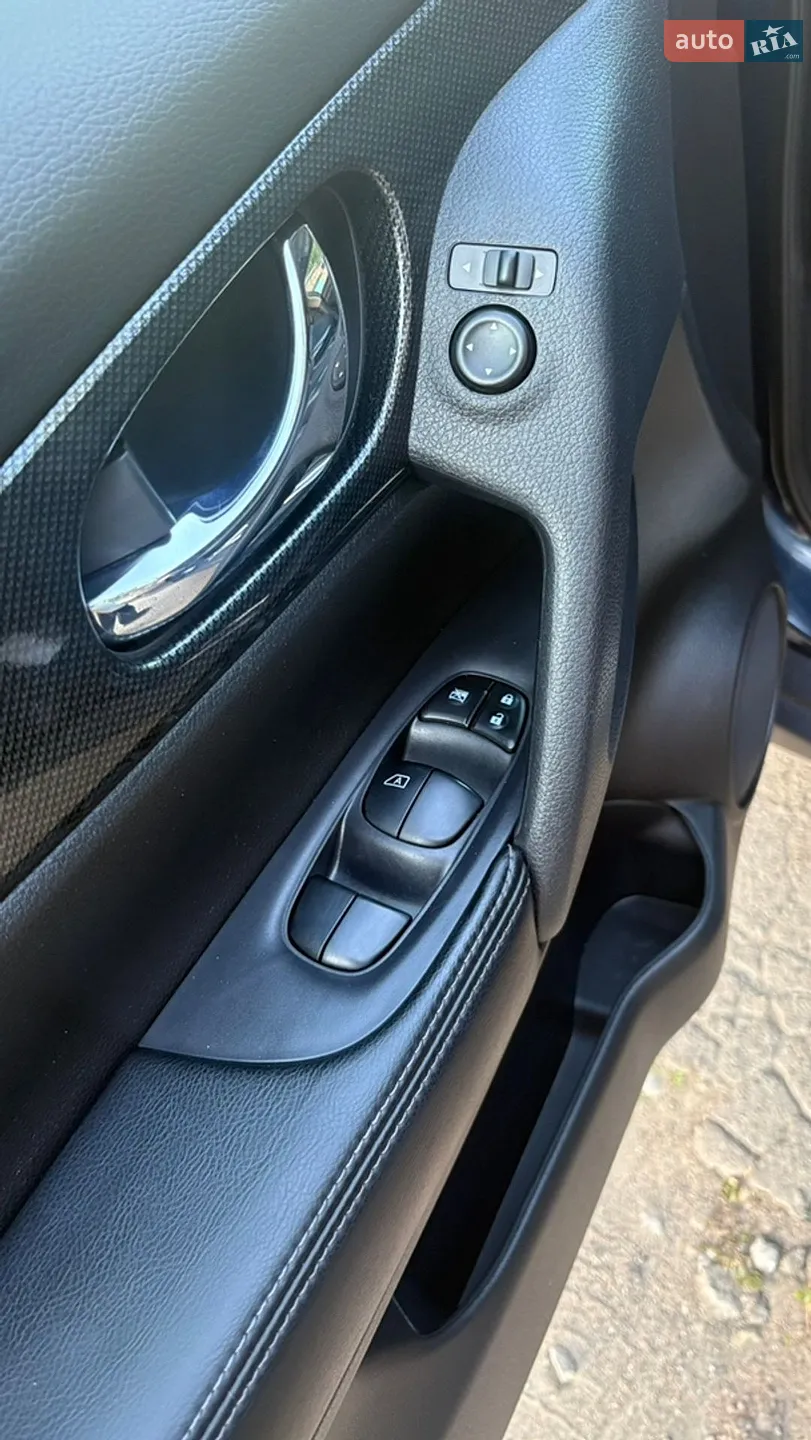 2014 Nissan Rogue - мініатюра 15