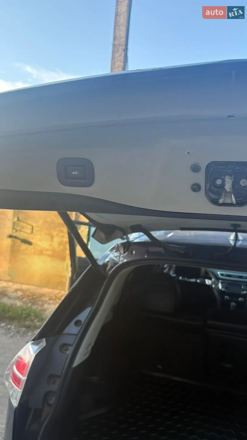 2014 Nissan Rogue - мініатюра 20