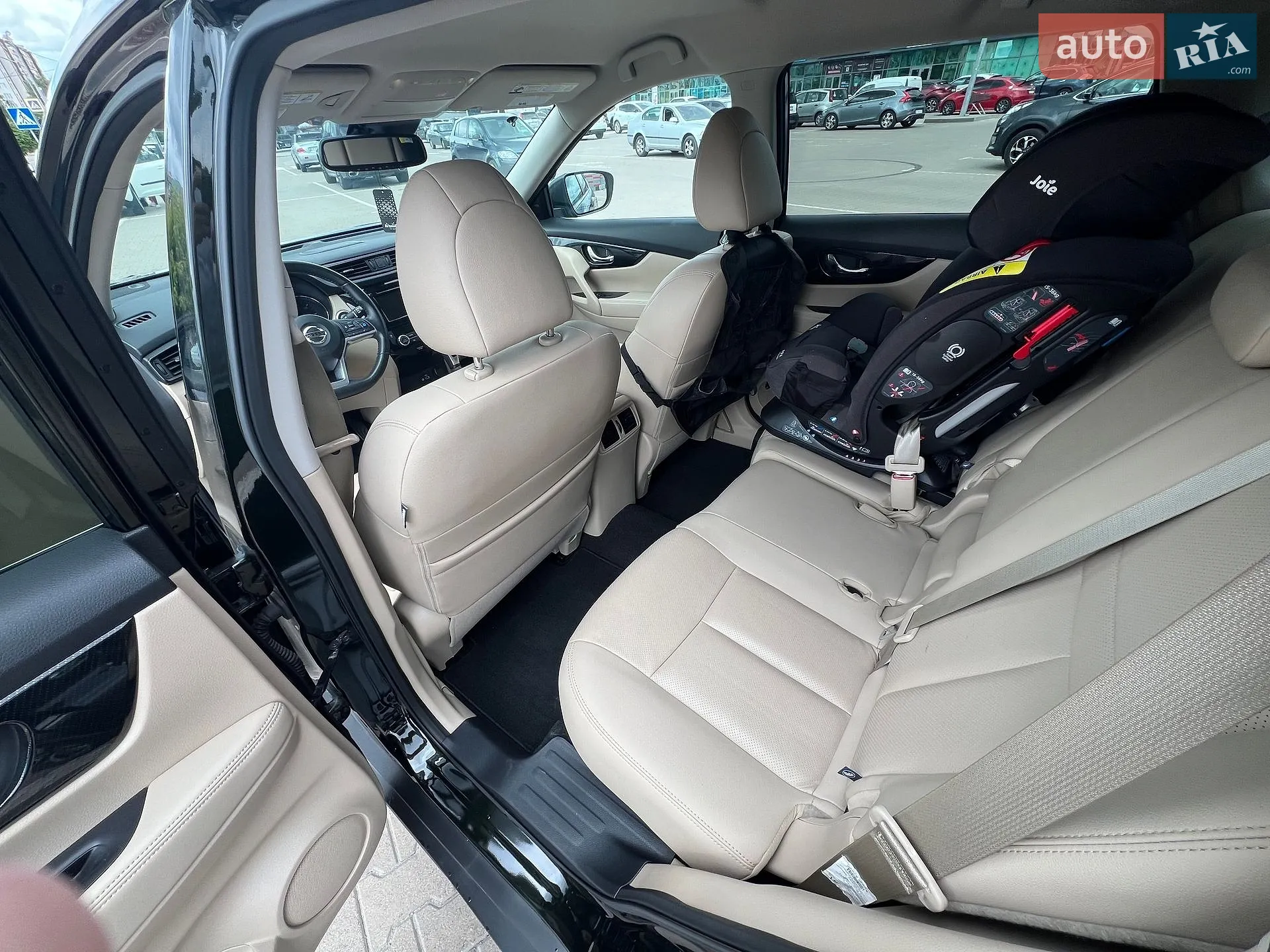 2019 Nissan Rogue - мініатюра 20