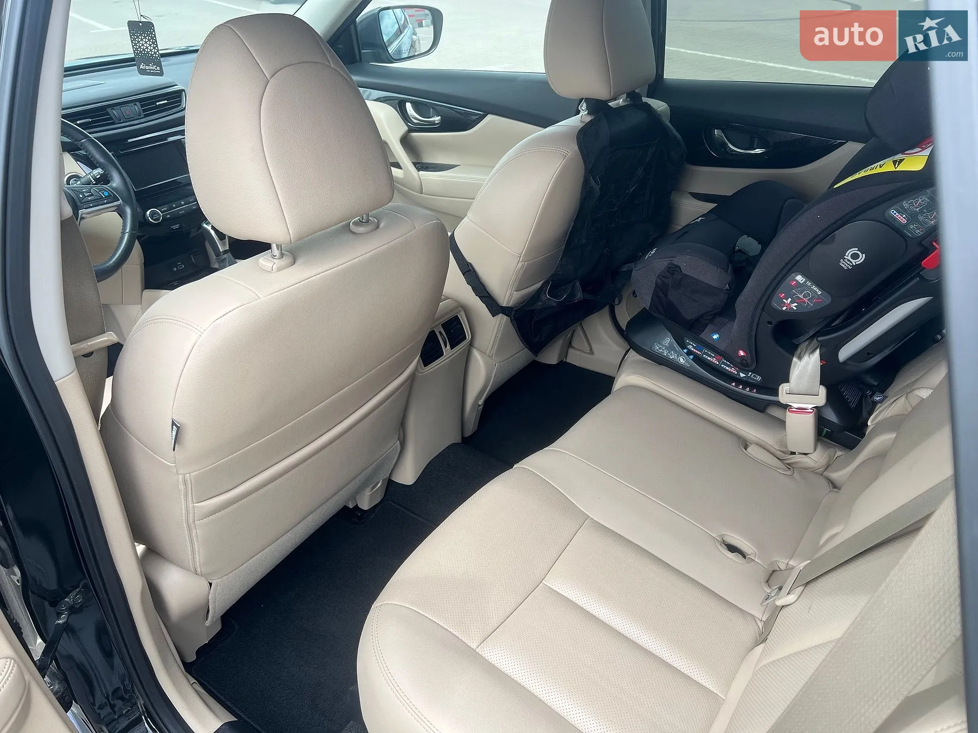 2019 Nissan Rogue - мініатюра 21