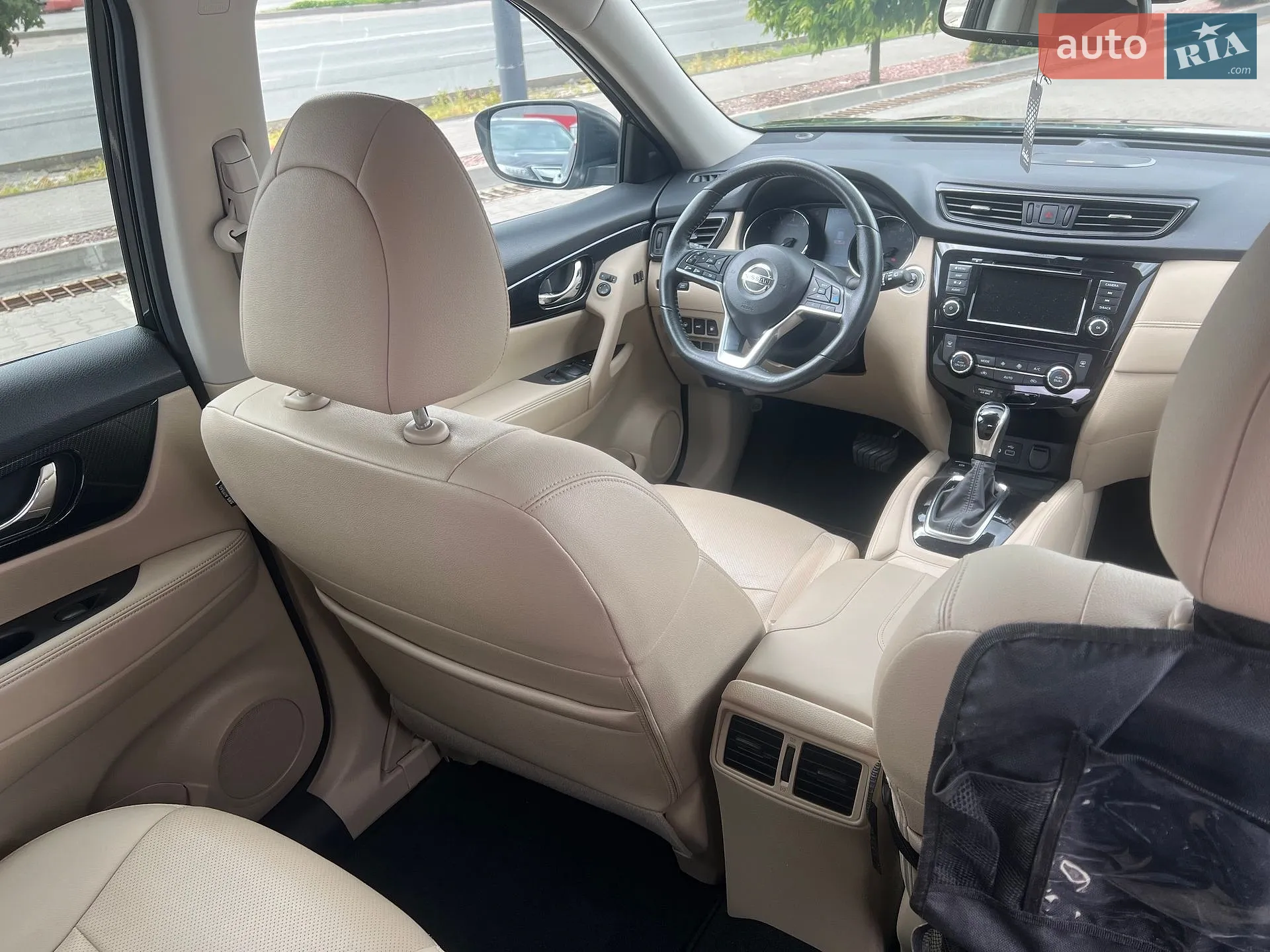 2019 Nissan Rogue - мініатюра 22
