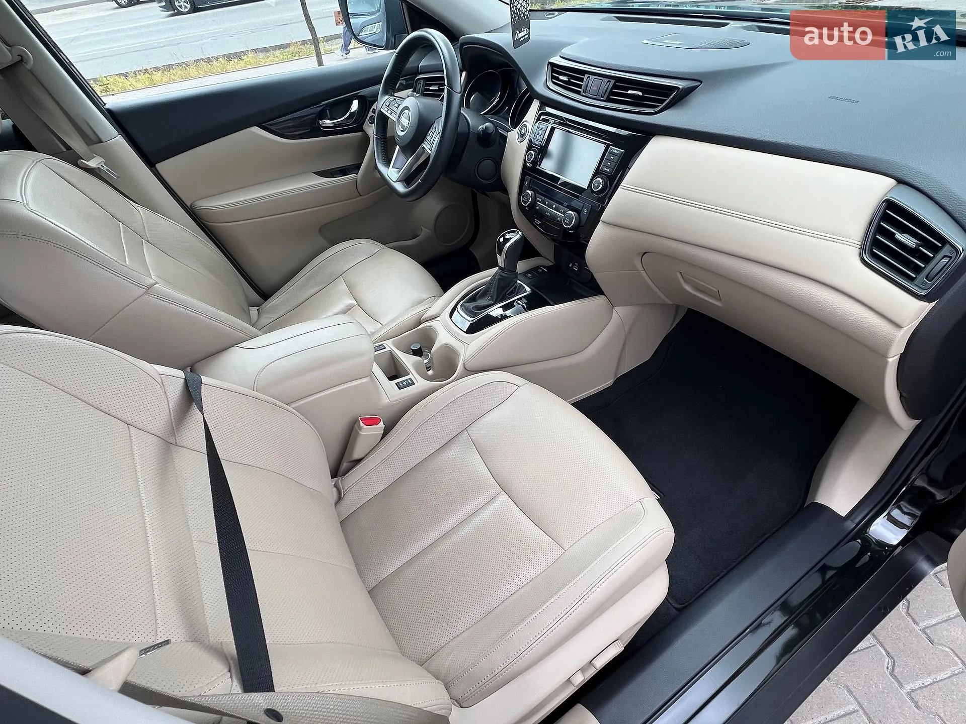 2019 Nissan Rogue - мініатюра 24