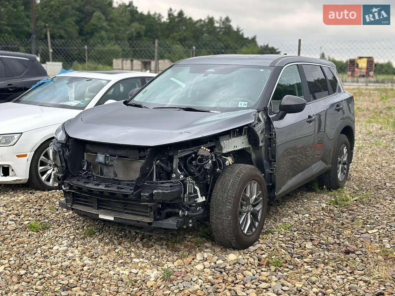 2020 Ford Edge - мініатюра 28