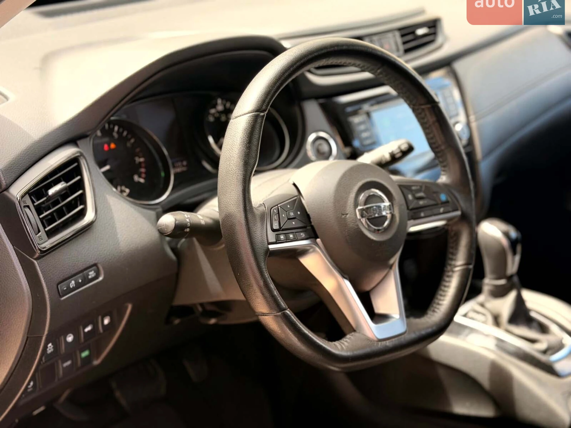 2019 Nissan Rogue - мініатюра 9