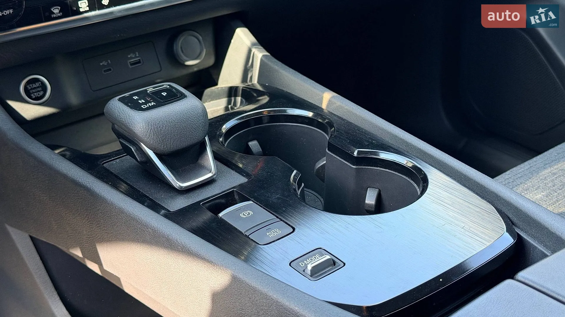 2020 Nissan Rogue - мініатюра 19