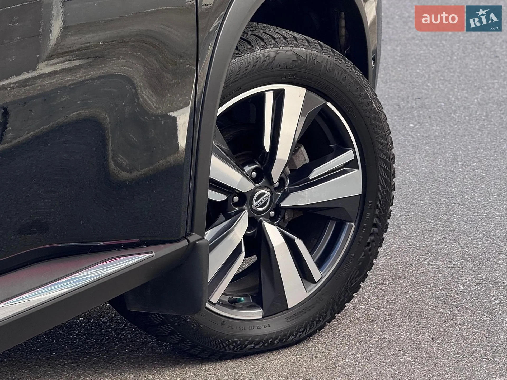 2021 Nissan Rogue - мініатюра 23