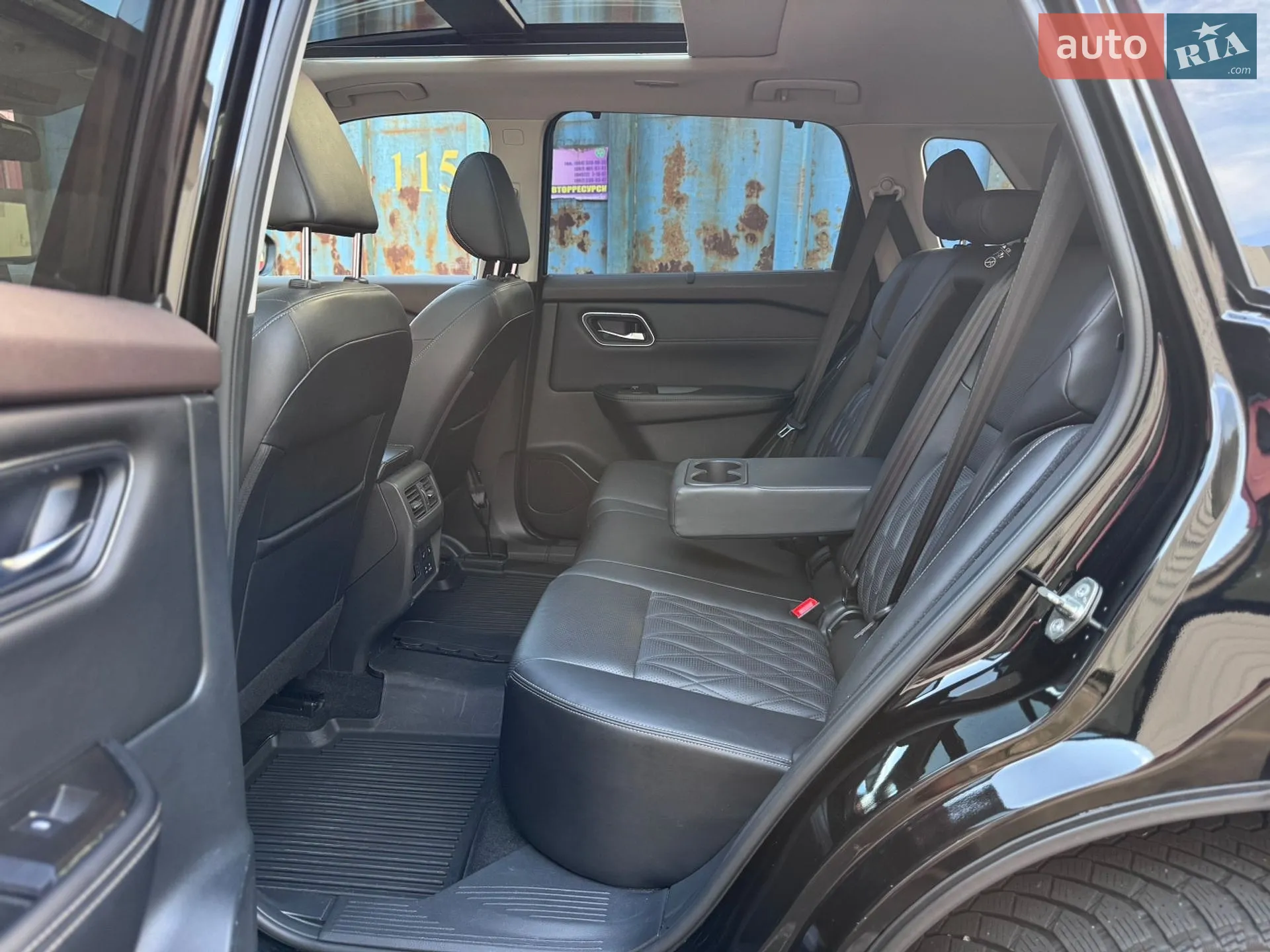 2021 Nissan Rogue - мініатюра 42