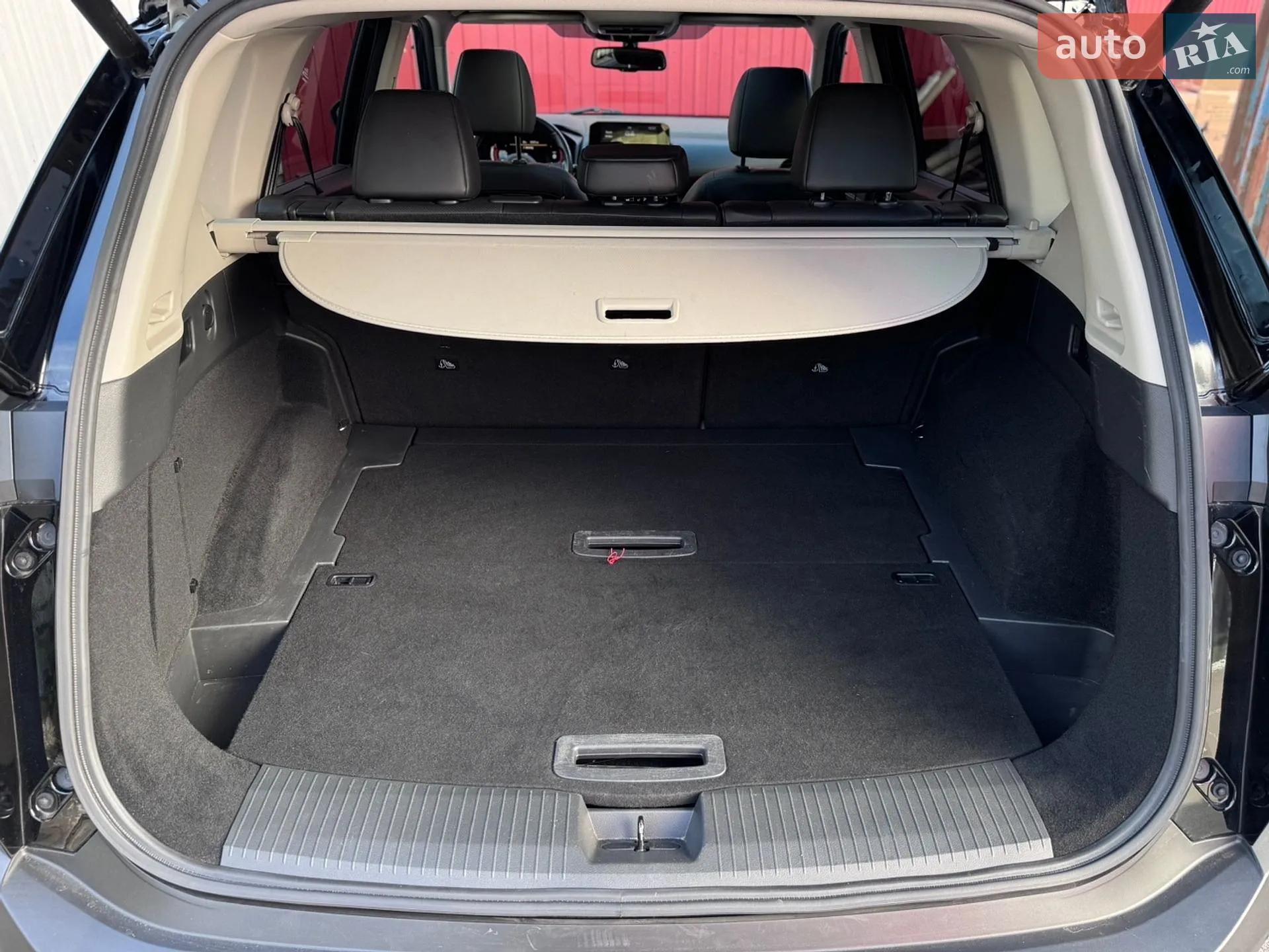 2021 Nissan Rogue - мініатюра 45