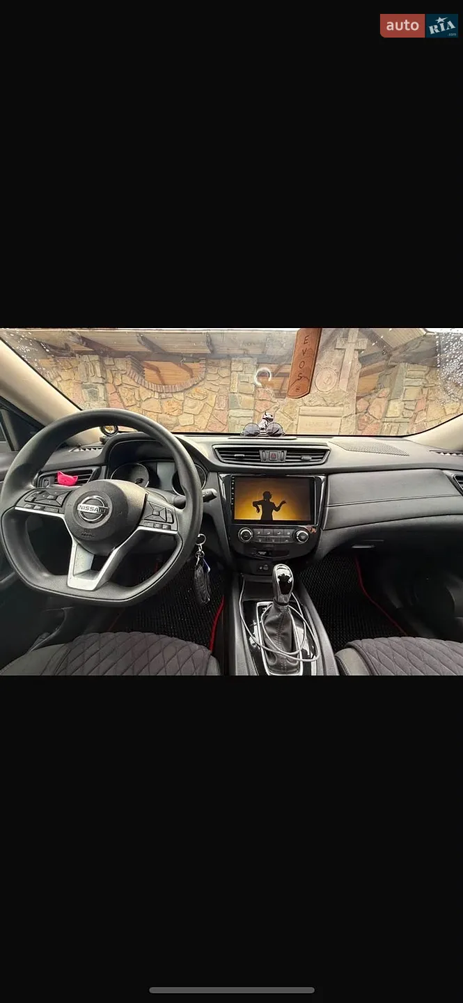 2020 Nissan Rogue - мініатюра 6