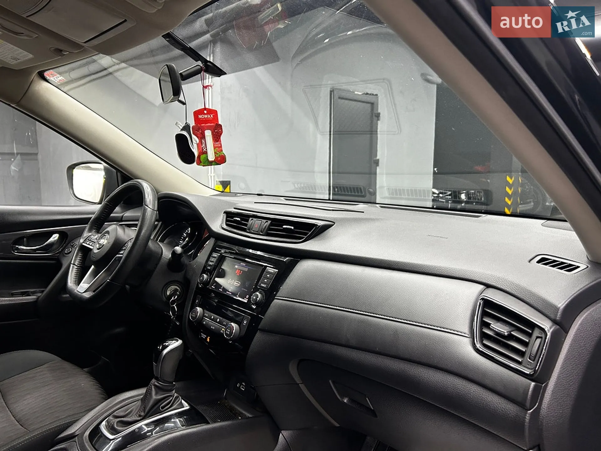 2019 Nissan Rogue - мініатюра 19