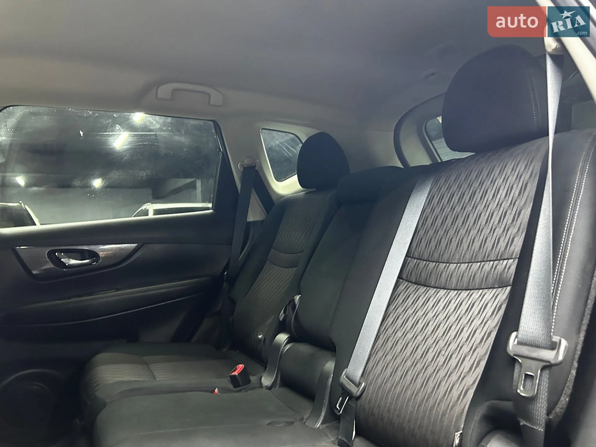 2019 Nissan Rogue - мініатюра 21