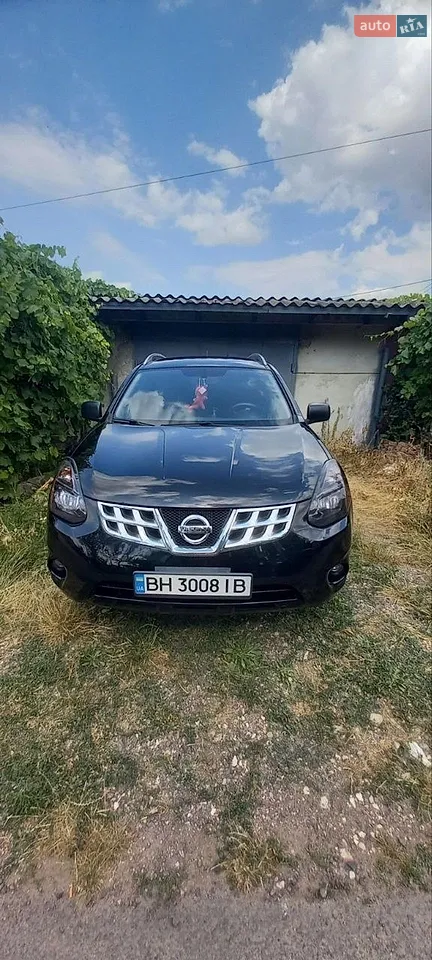 2013 Nissan Rogue - мініатюра 17