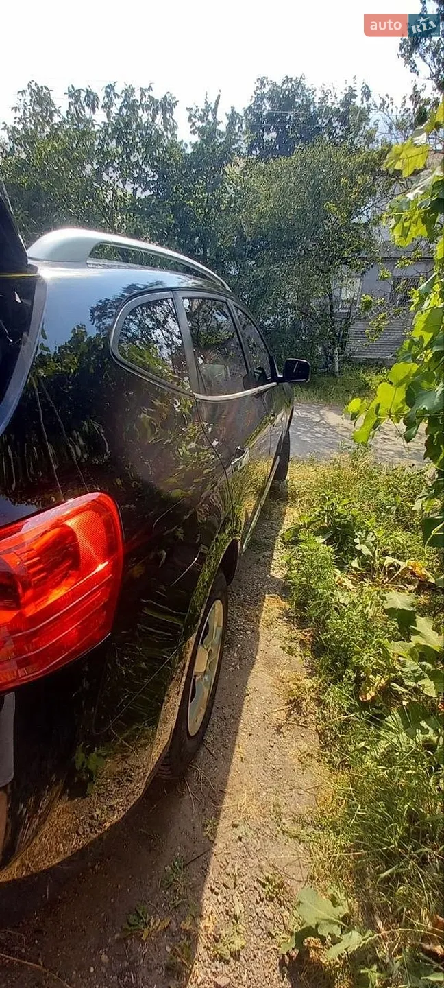 2014 Nissan Rogue - мініатюра 4