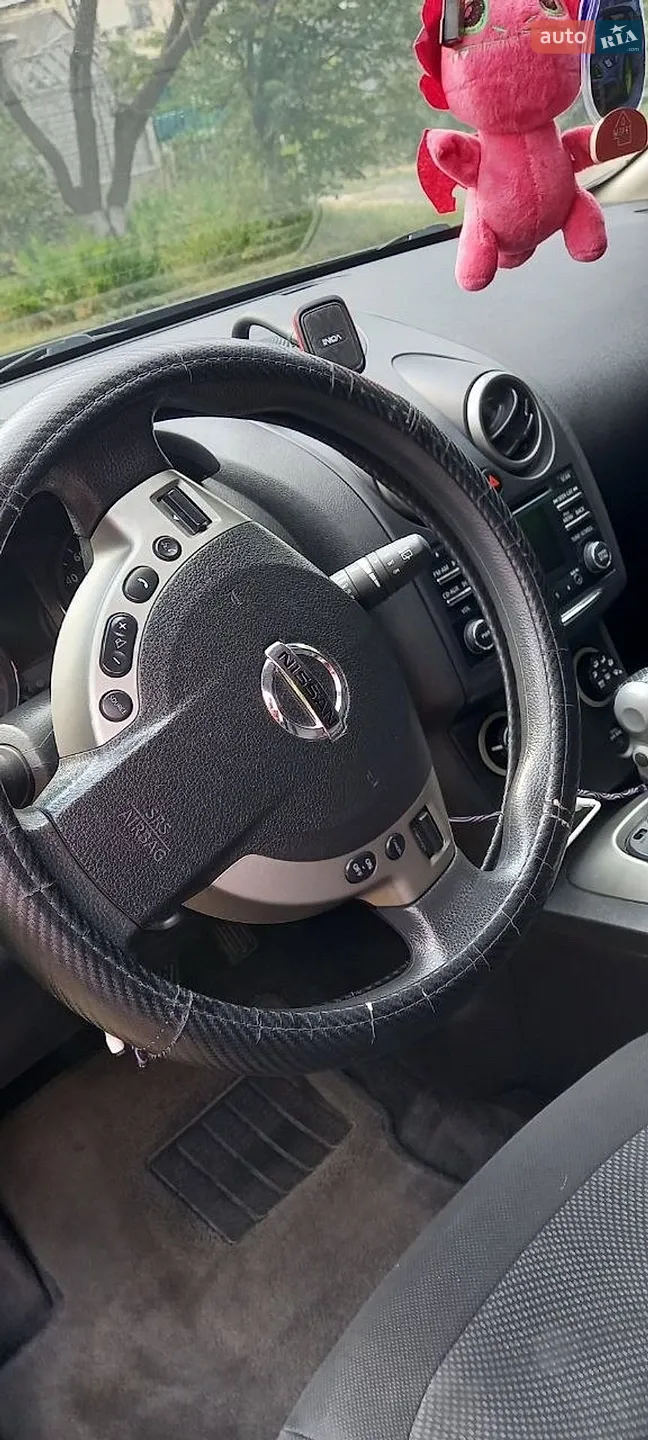 2014 Nissan Rogue - мініатюра 15