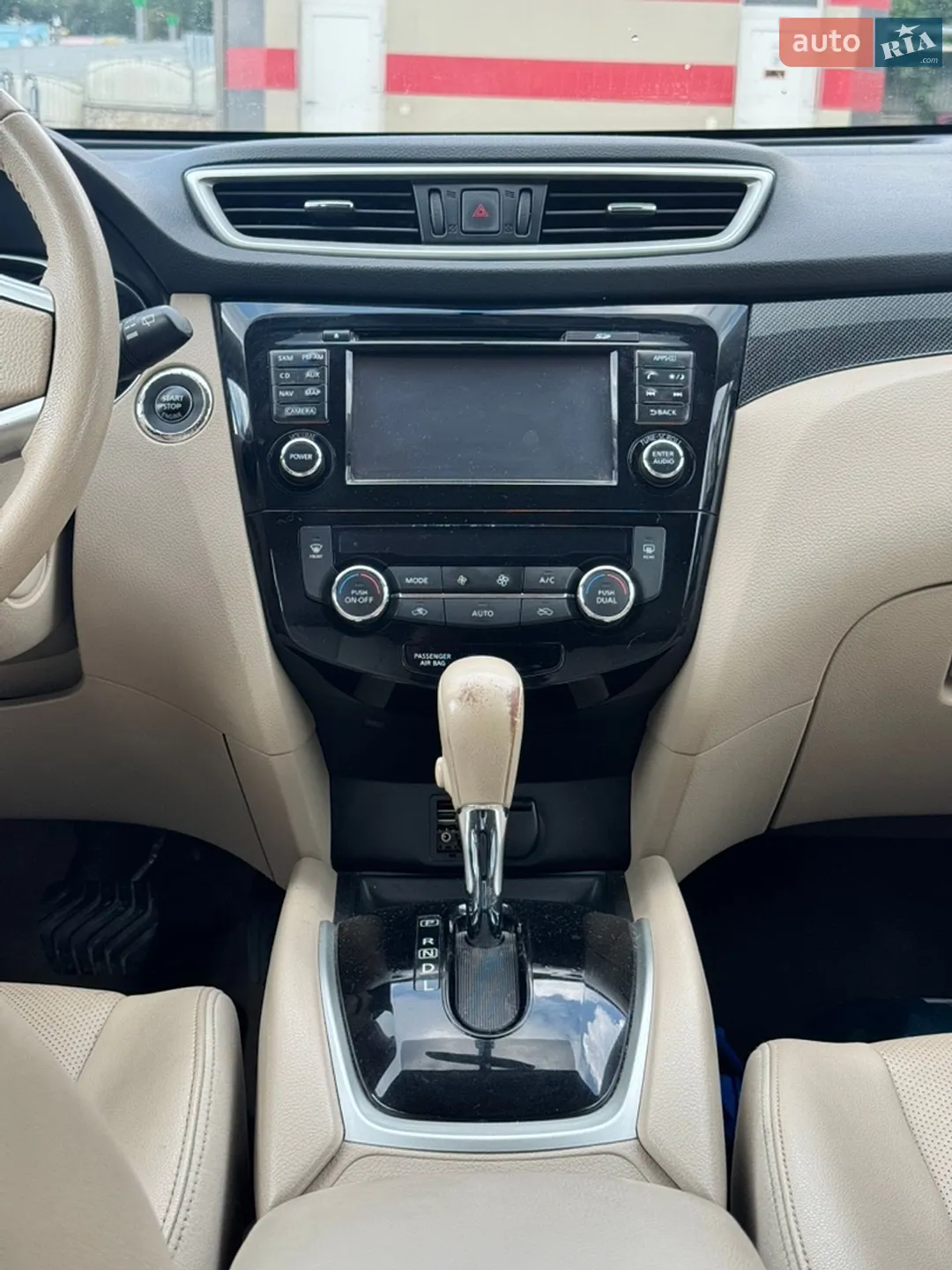 2015 Nissan Rogue - мініатюра 17