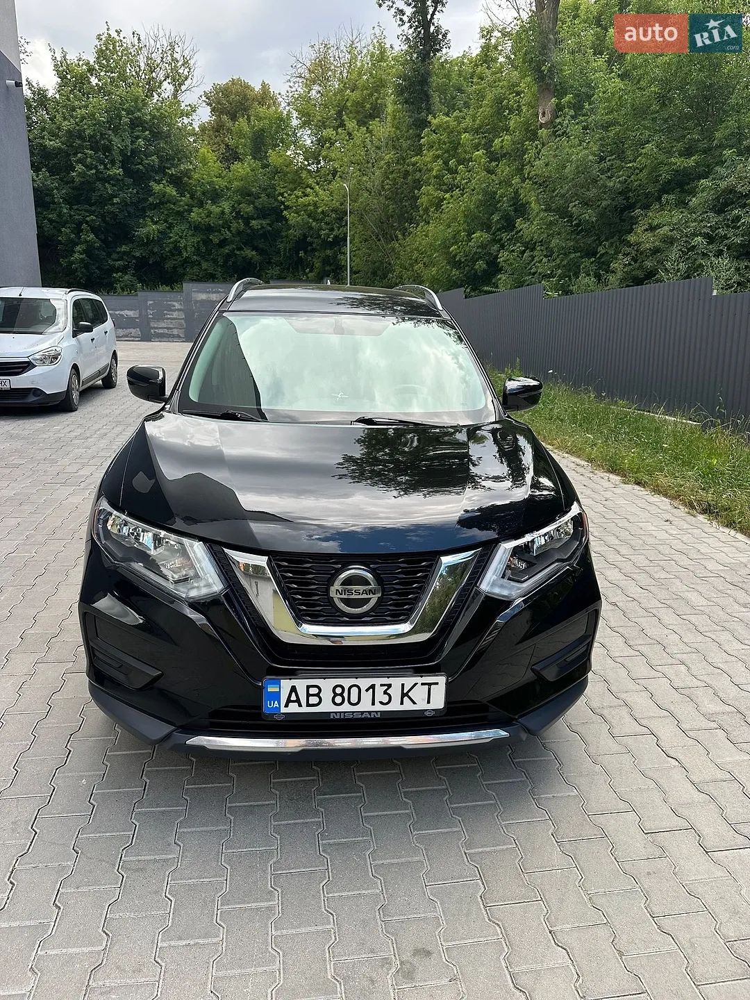 2018 Nissan Rogue - мініатюра 44