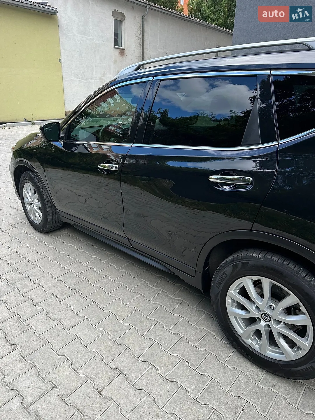 2018 Nissan Rogue - мініатюра 30