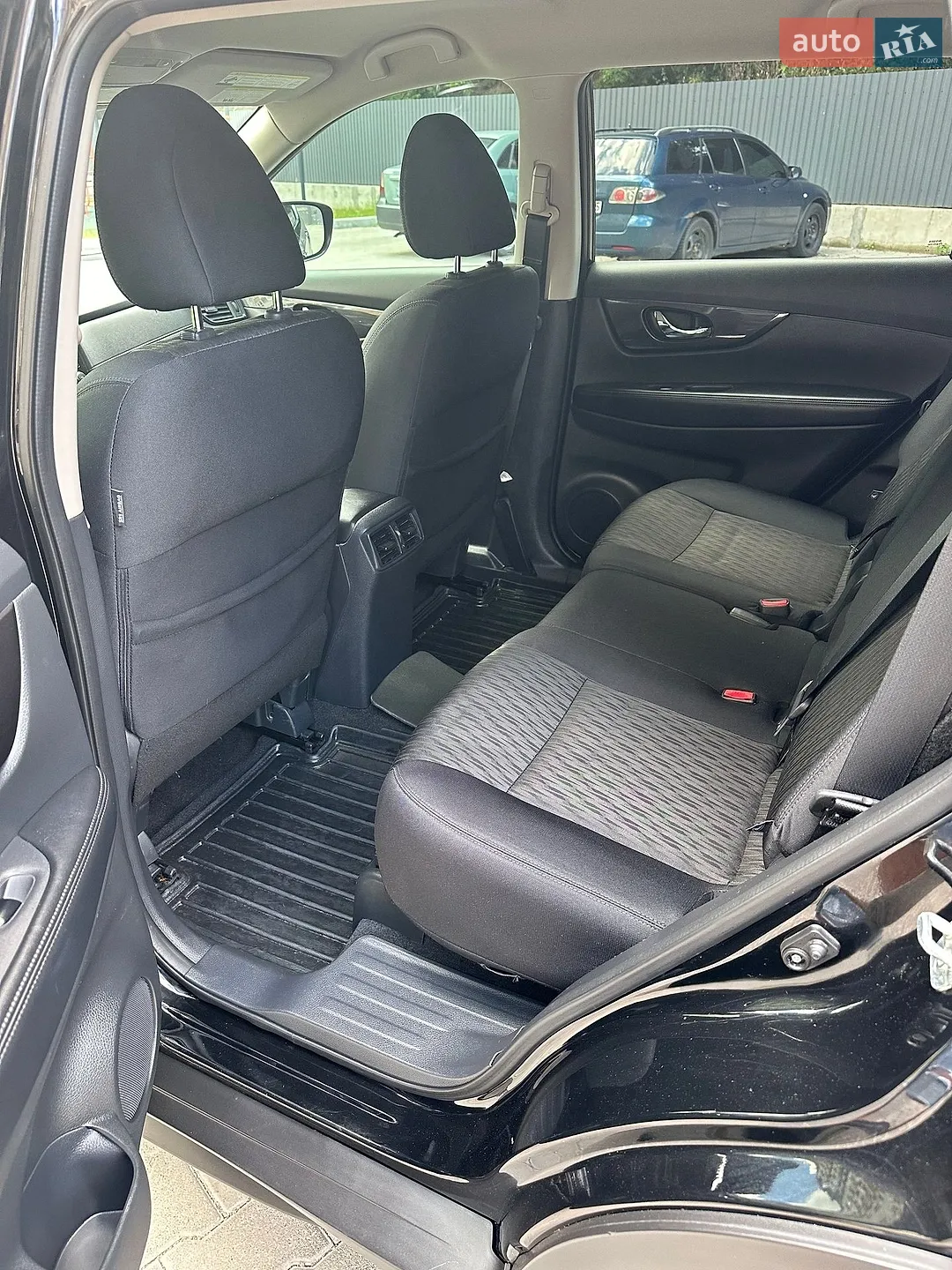 2018 Nissan Rogue - мініатюра 56