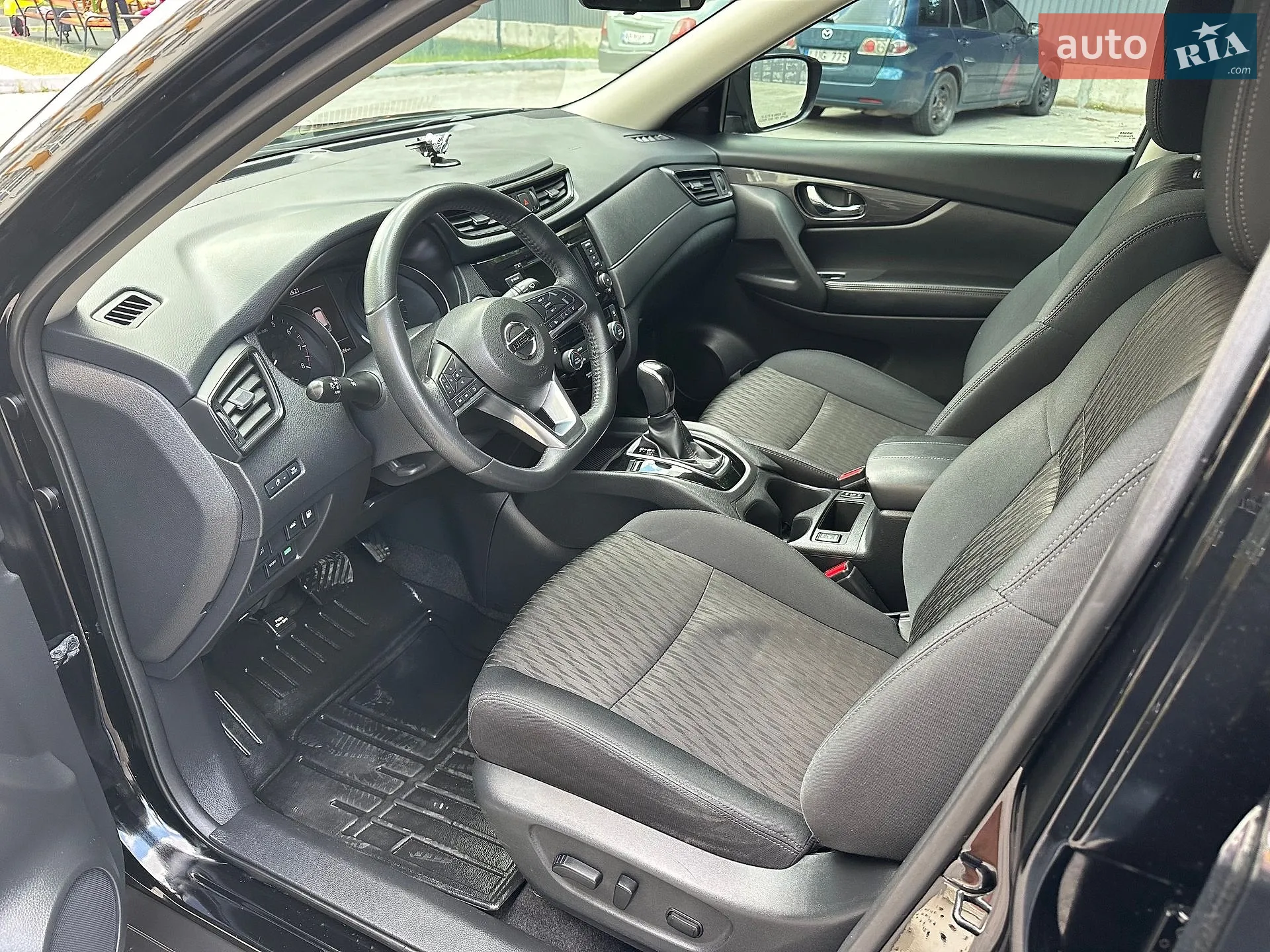 2018 Nissan Rogue - мініатюра 66