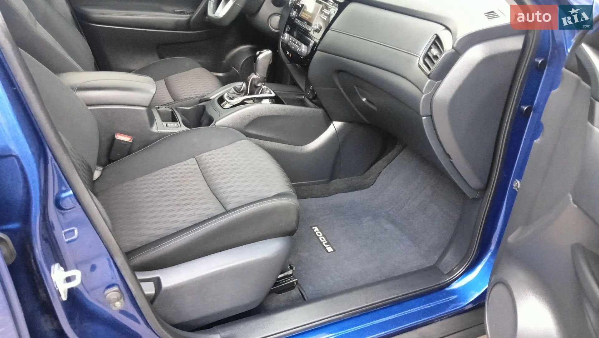 2017 Nissan Rogue - мініатюра 32