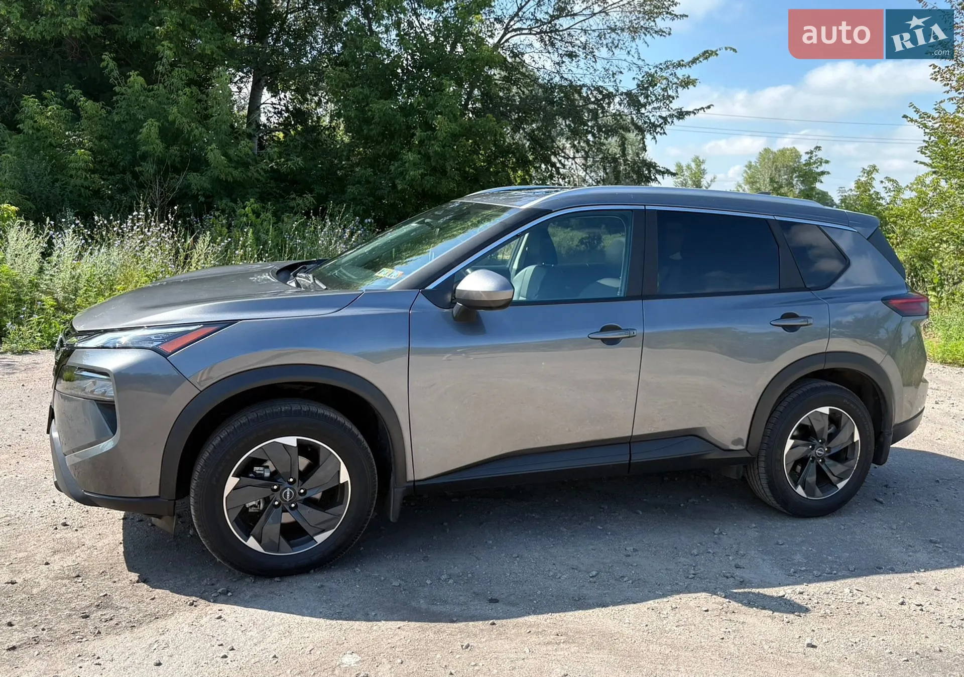2024 Nissan Rogue - мініатюра 19