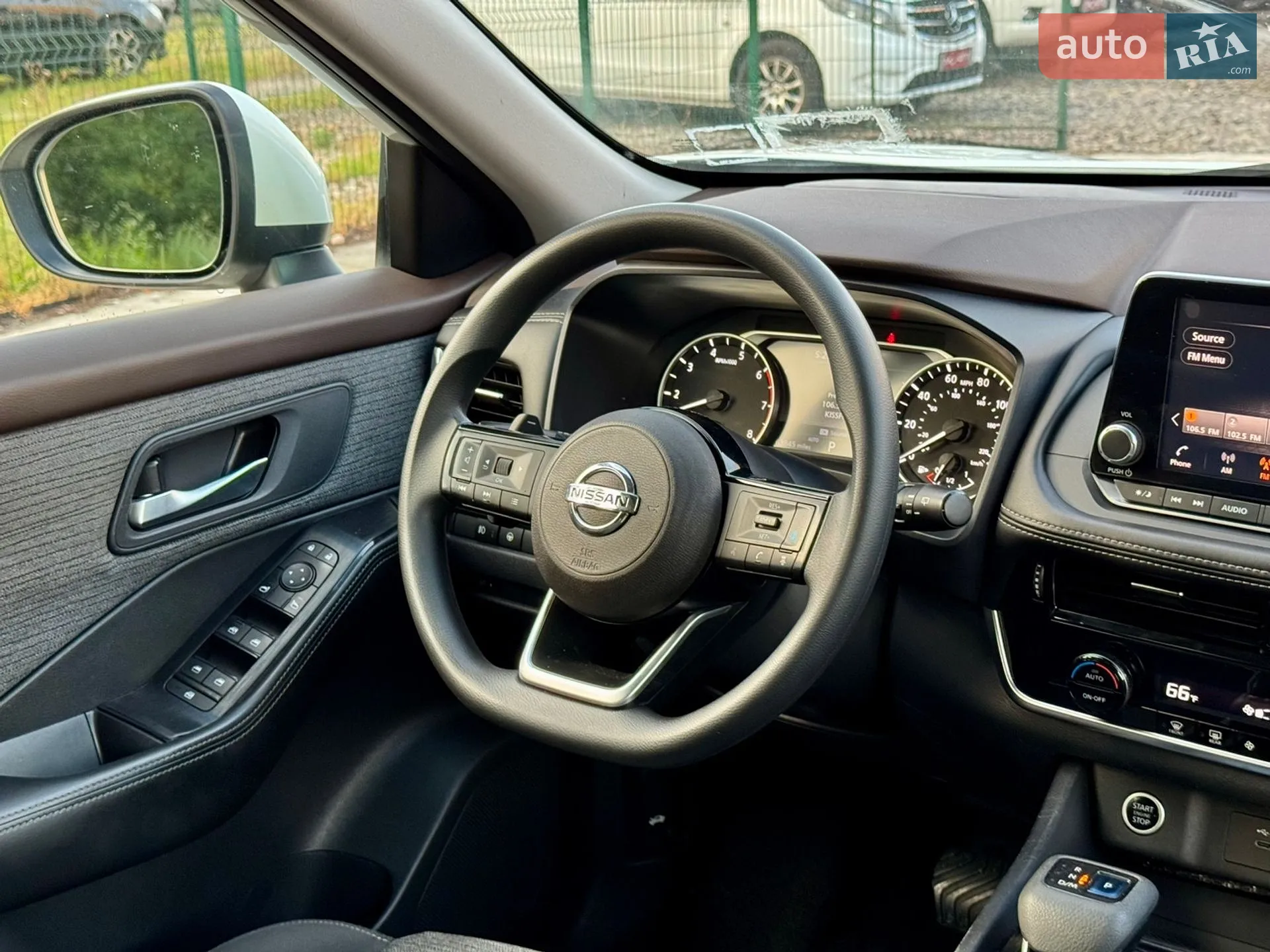 2021 Nissan Rogue - мініатюра 18