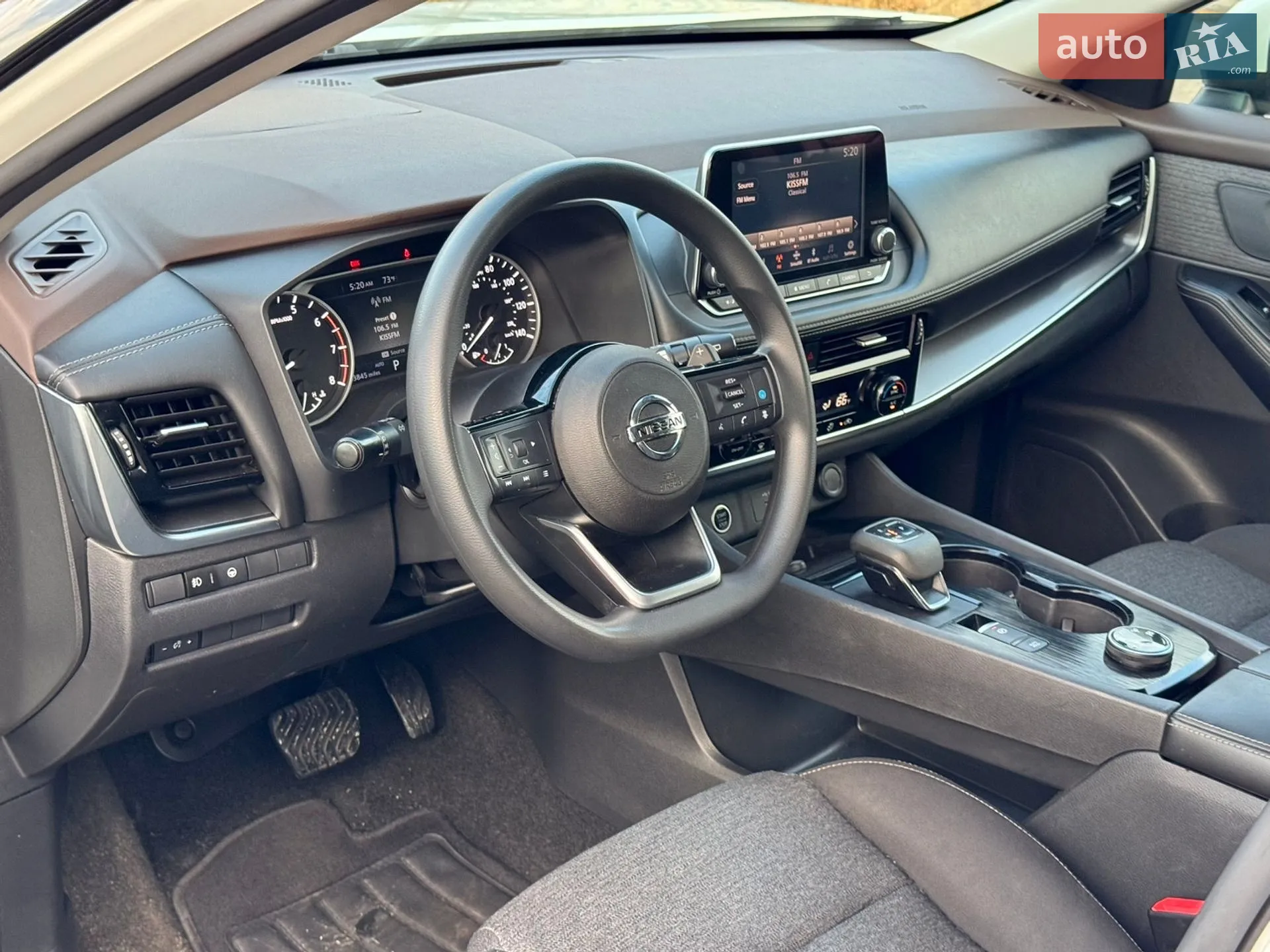 2021 Nissan Rogue - мініатюра 32