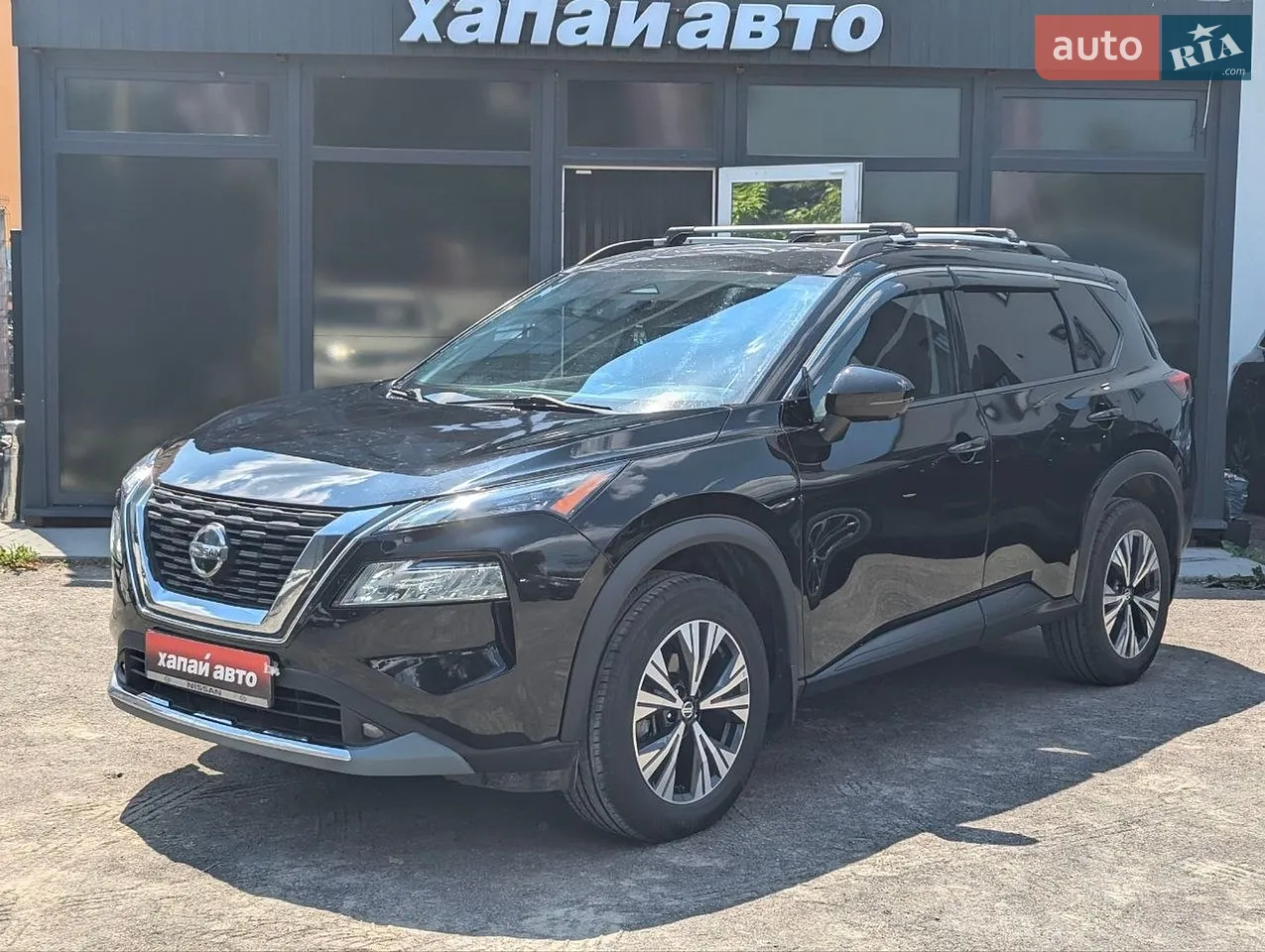 2022 Nissan Rogue - мініатюра 22