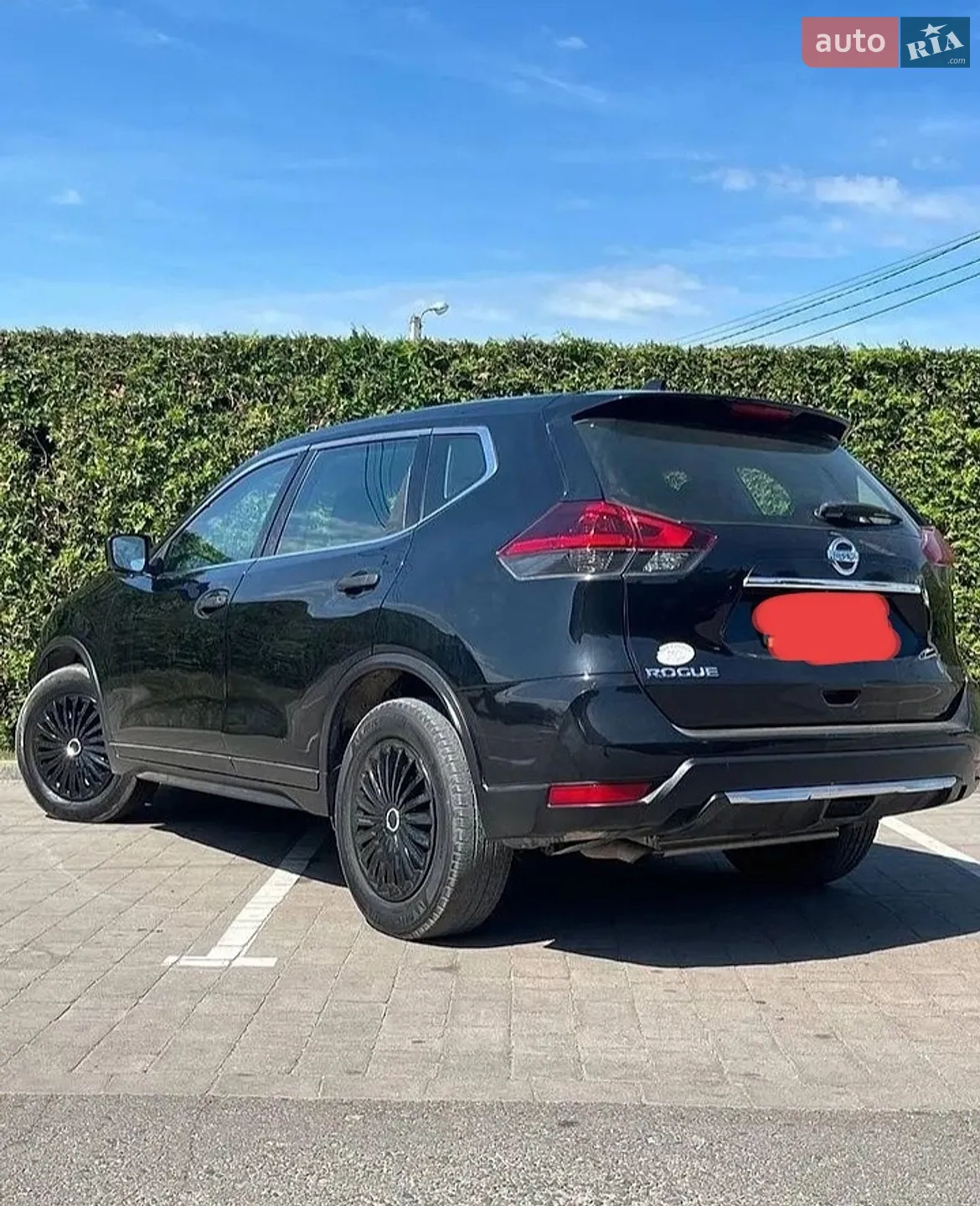 2019 Nissan Rogue - мініатюра 6