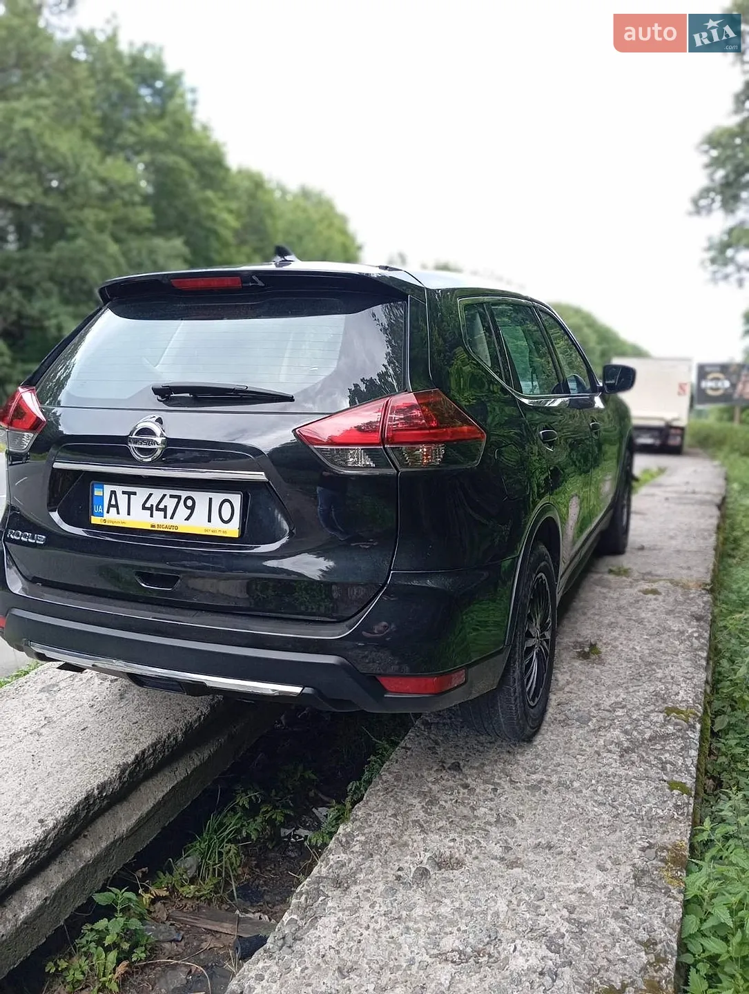 2019 Nissan Rogue - мініатюра 16