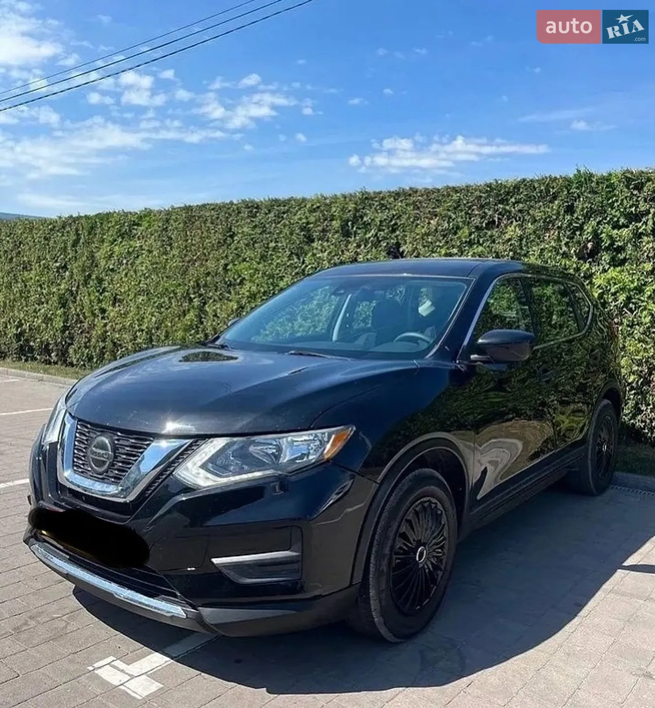 2019 Nissan Rogue - мініатюра 17