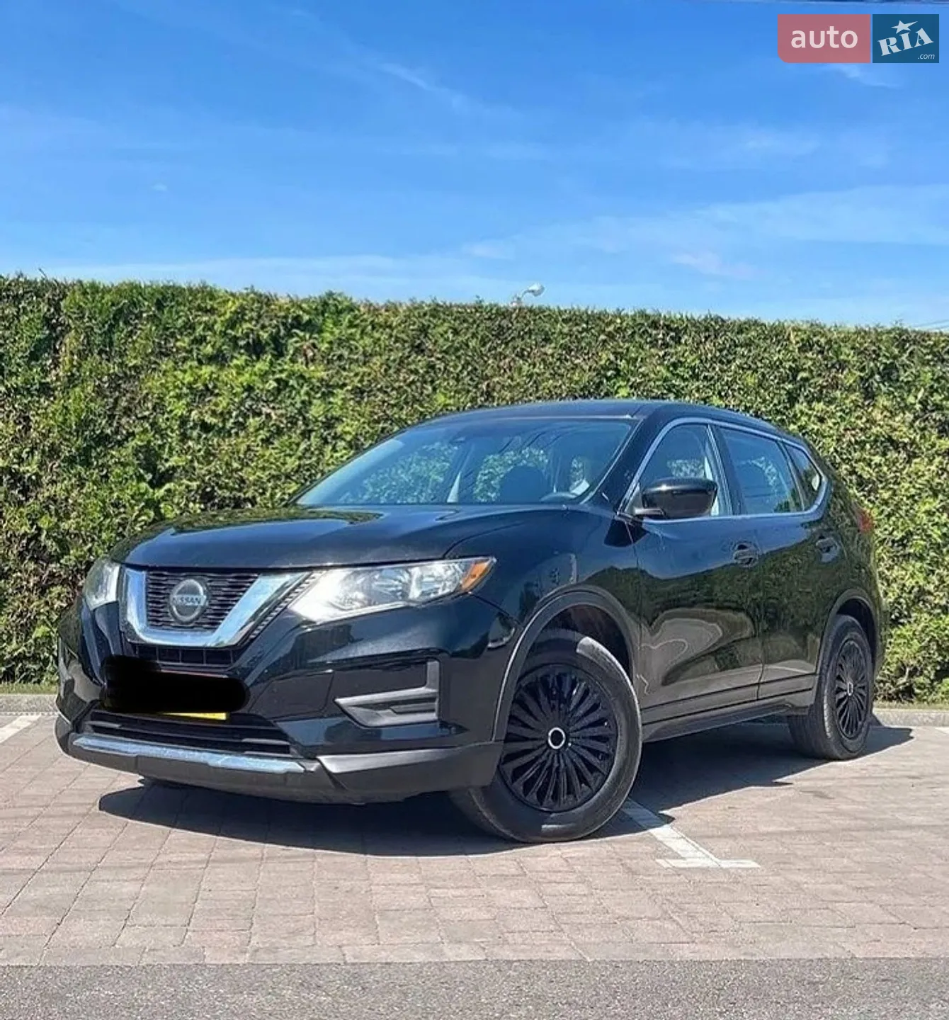 2019 Nissan Rogue - мініатюра 22