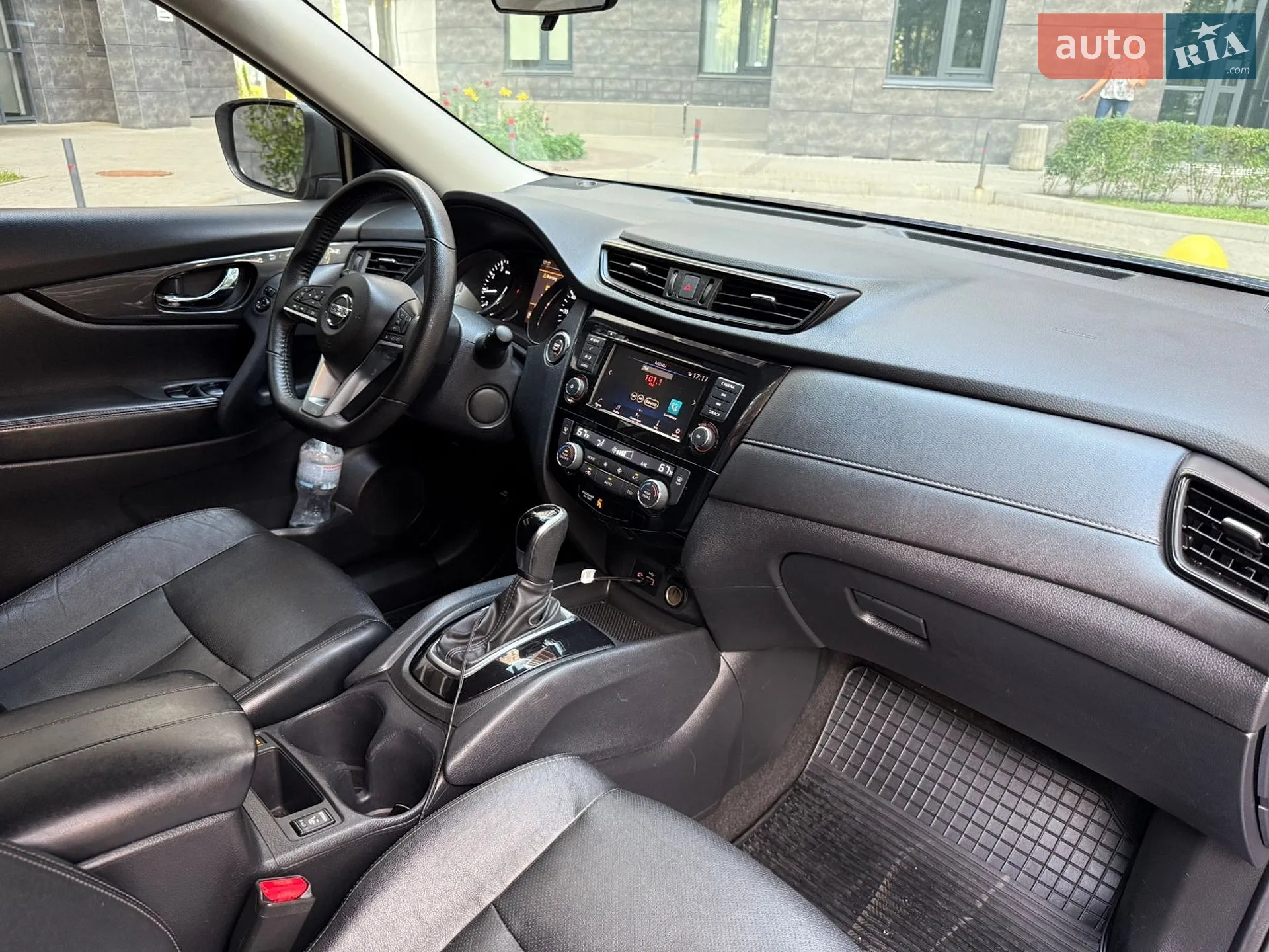 2020 Nissan Rogue - мініатюра 23