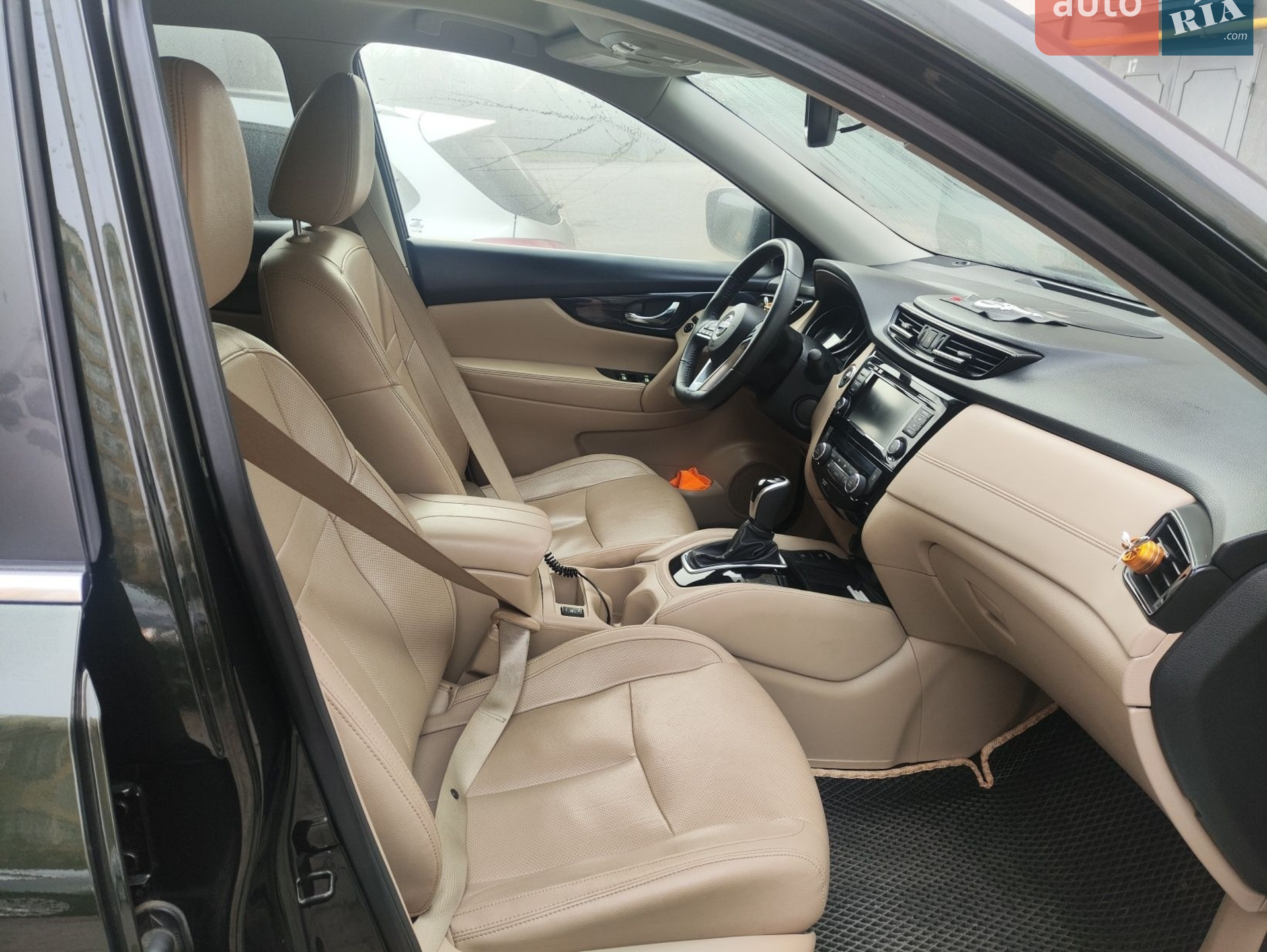 2019 Nissan Rogue - мініатюра 7