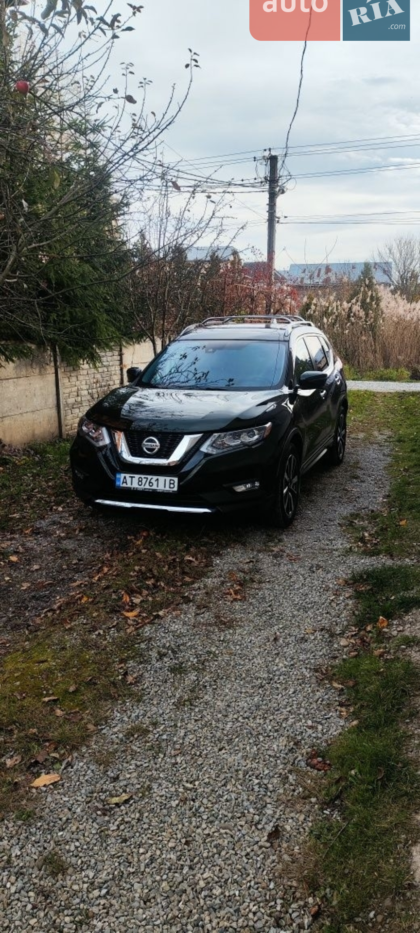 2019 Nissan Rogue - мініатюра 9