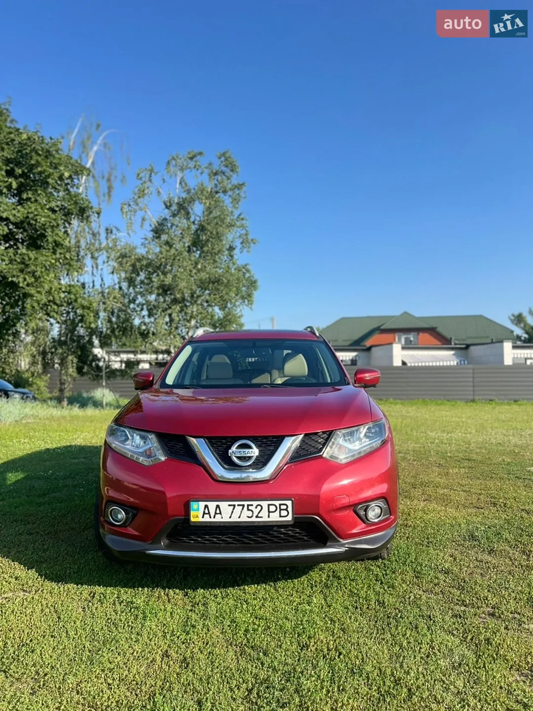 2016 Nissan Rogue - мініатюра 8