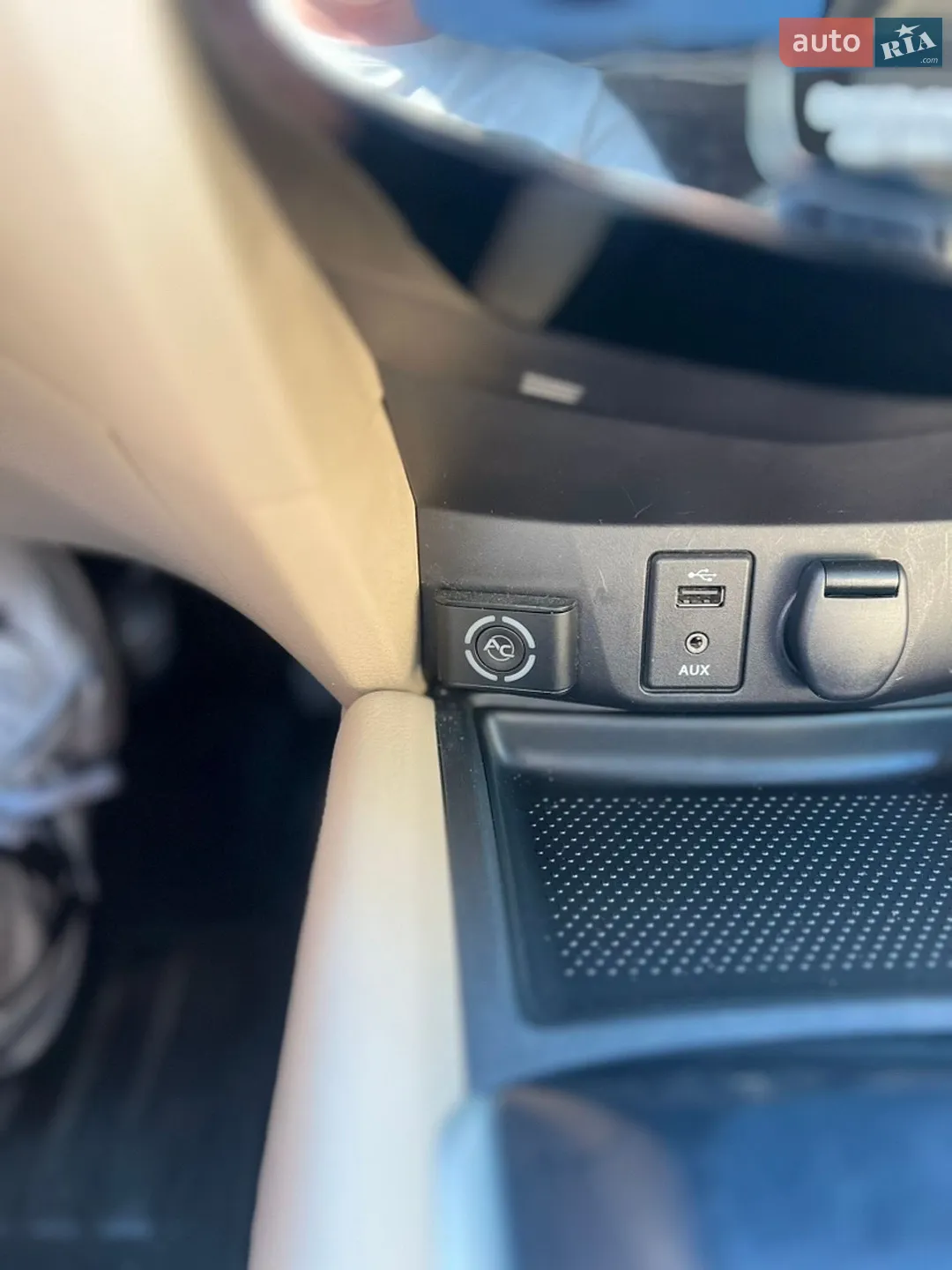 2016 Nissan Rogue - мініатюра 17