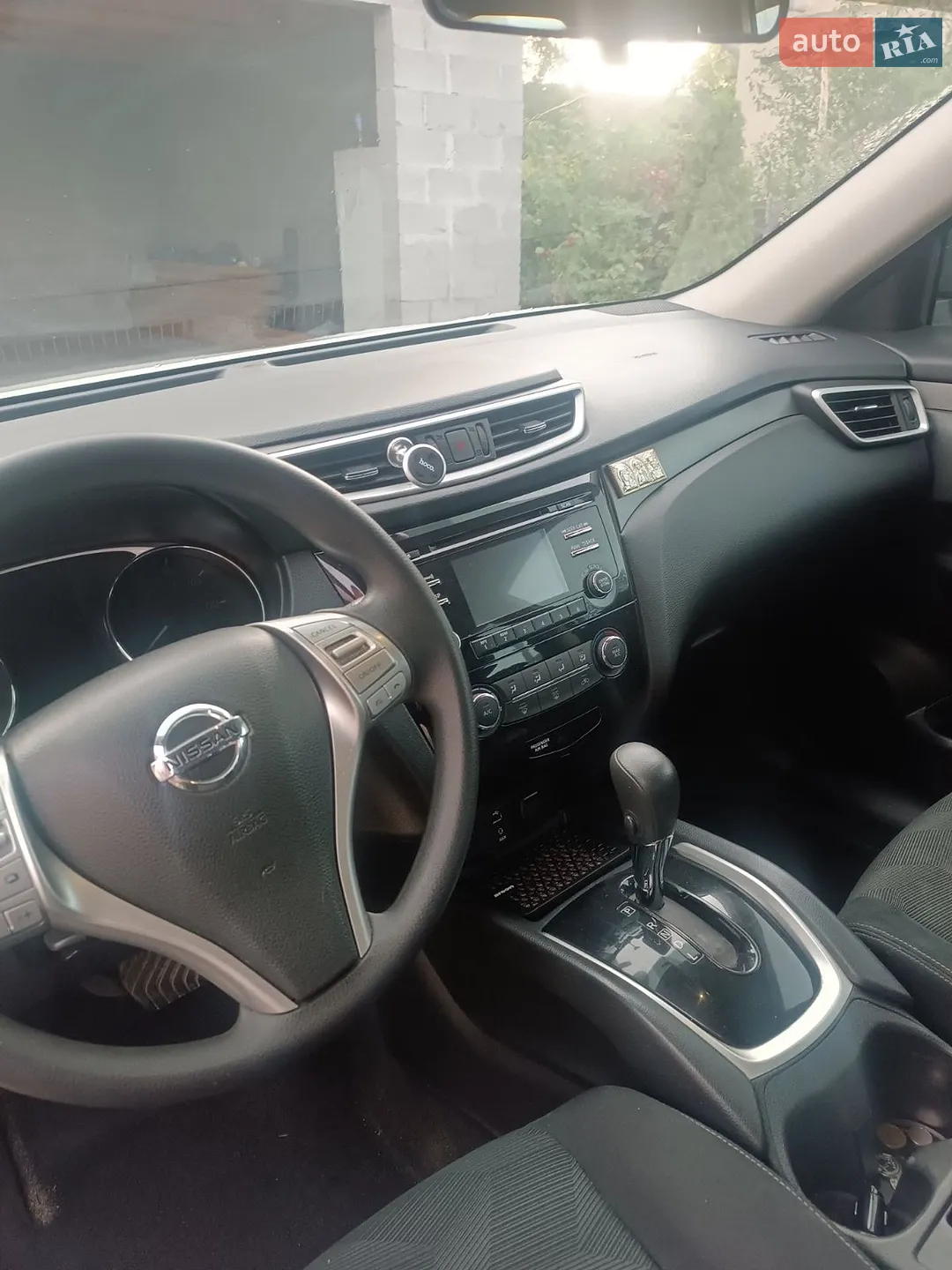 2015 Nissan Rogue - мініатюра 7