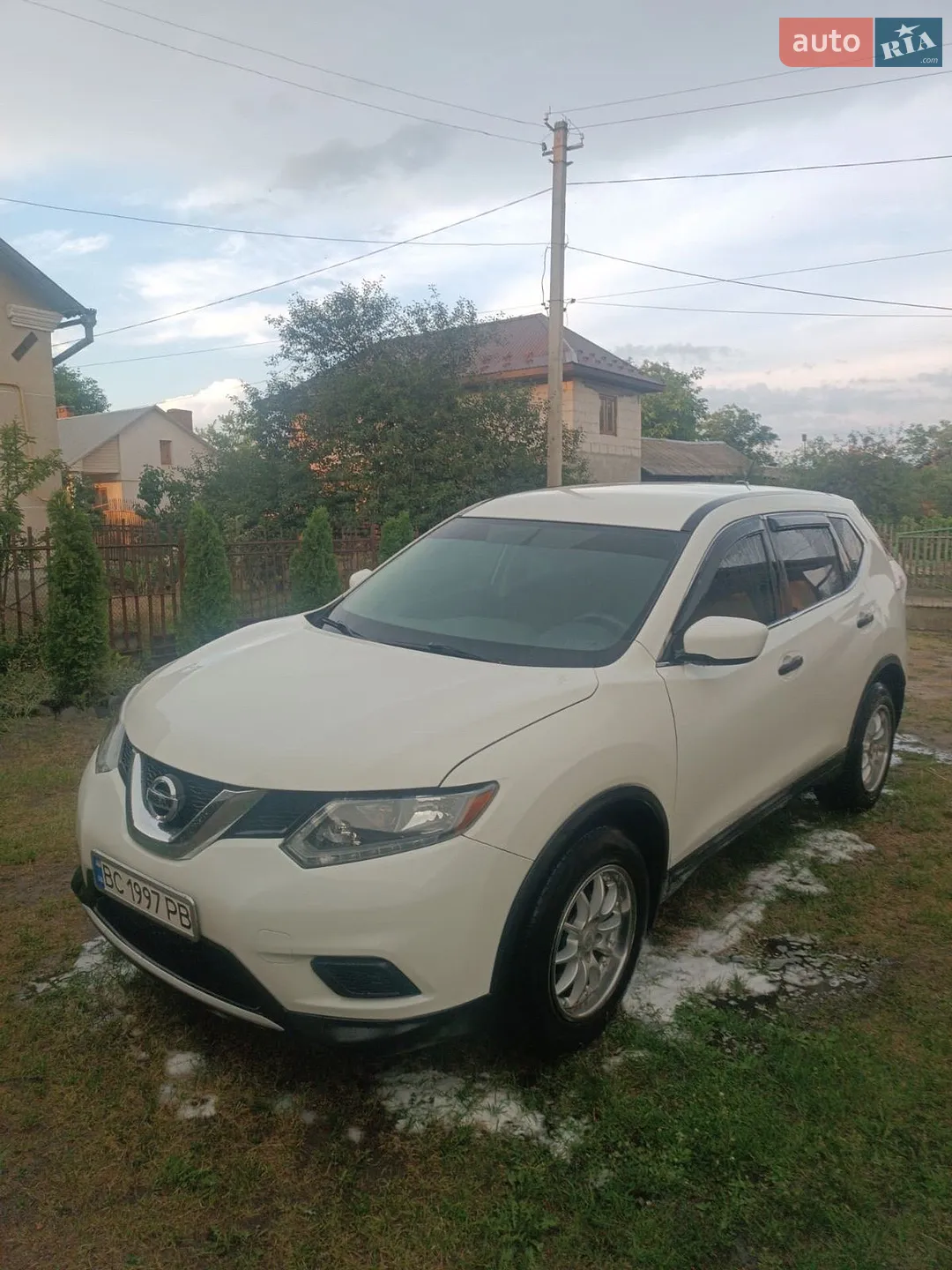 2015 Nissan Rogue - мініатюра 10