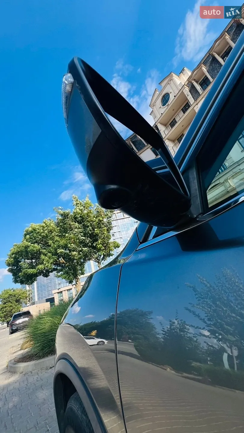 2018 Nissan Rogue - мініатюра 25