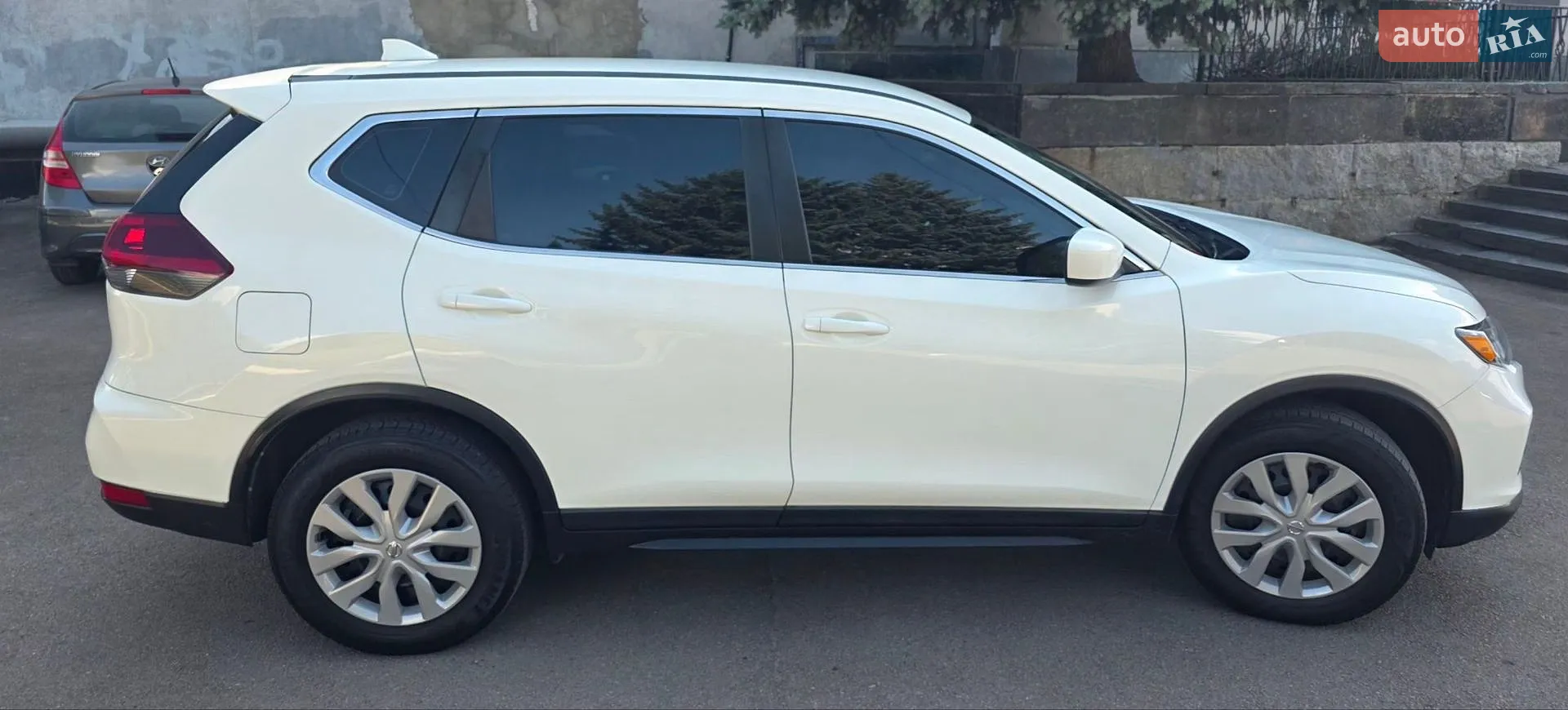 2018 Nissan Rogue - мініатюра 13