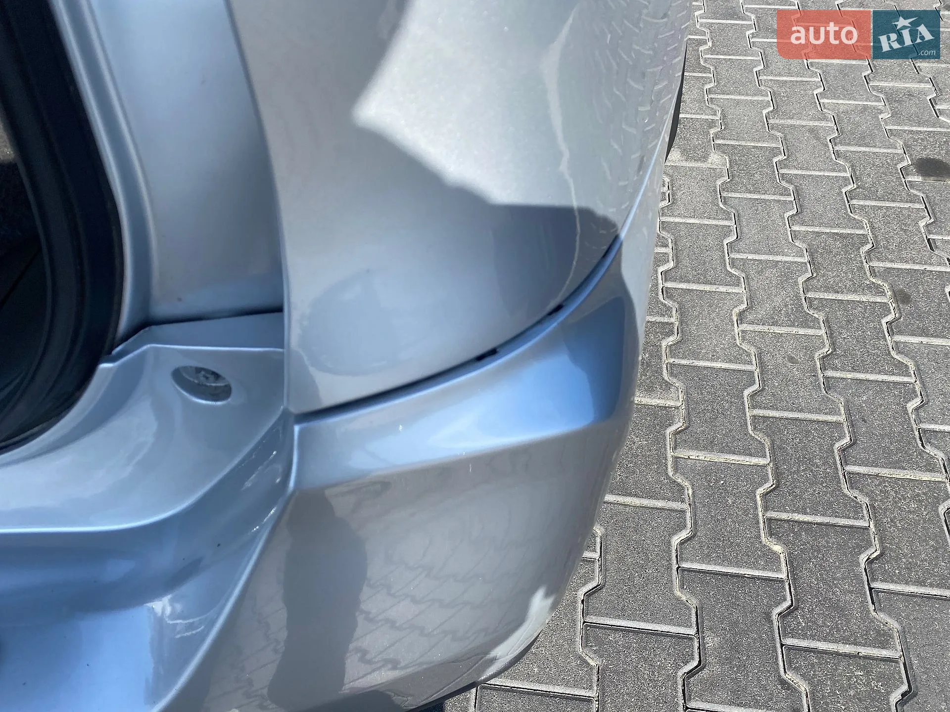 2018 Nissan Rogue - мініатюра 8